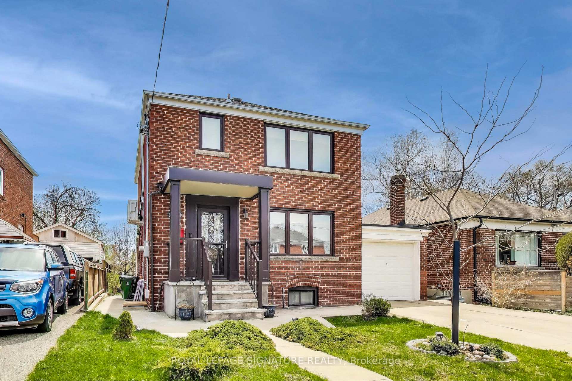 Photo 25 of 129 Tiago Avenue, Toronto, O'Connor-Parkview — HOMEH