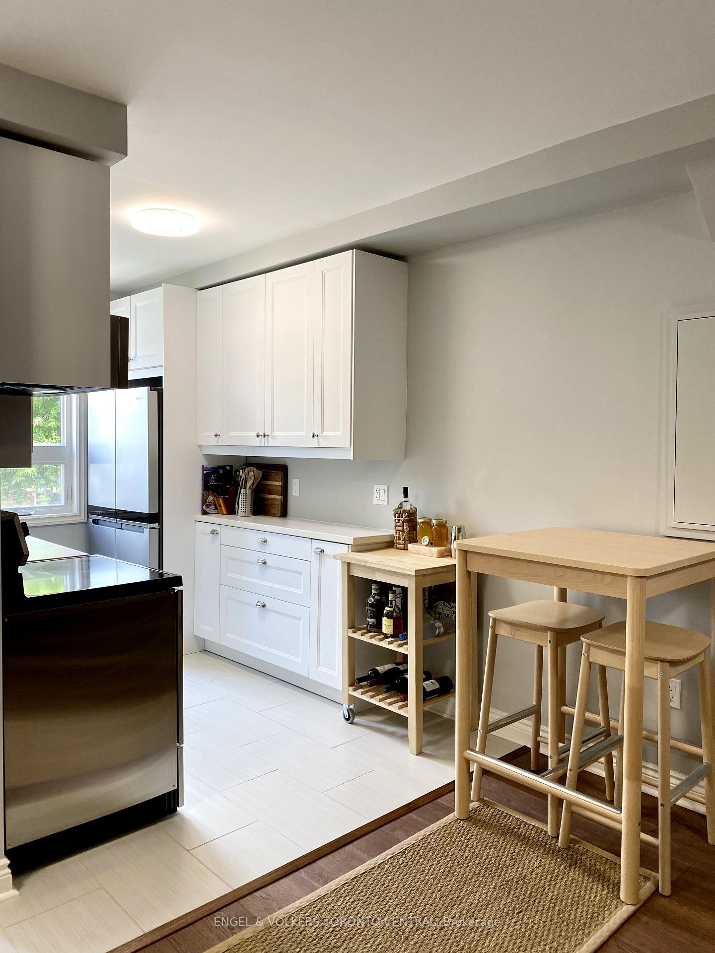 Photo 2 of Unit Upper, 103 Galt Avenue, Toronto, South Riverdale — HOMEH