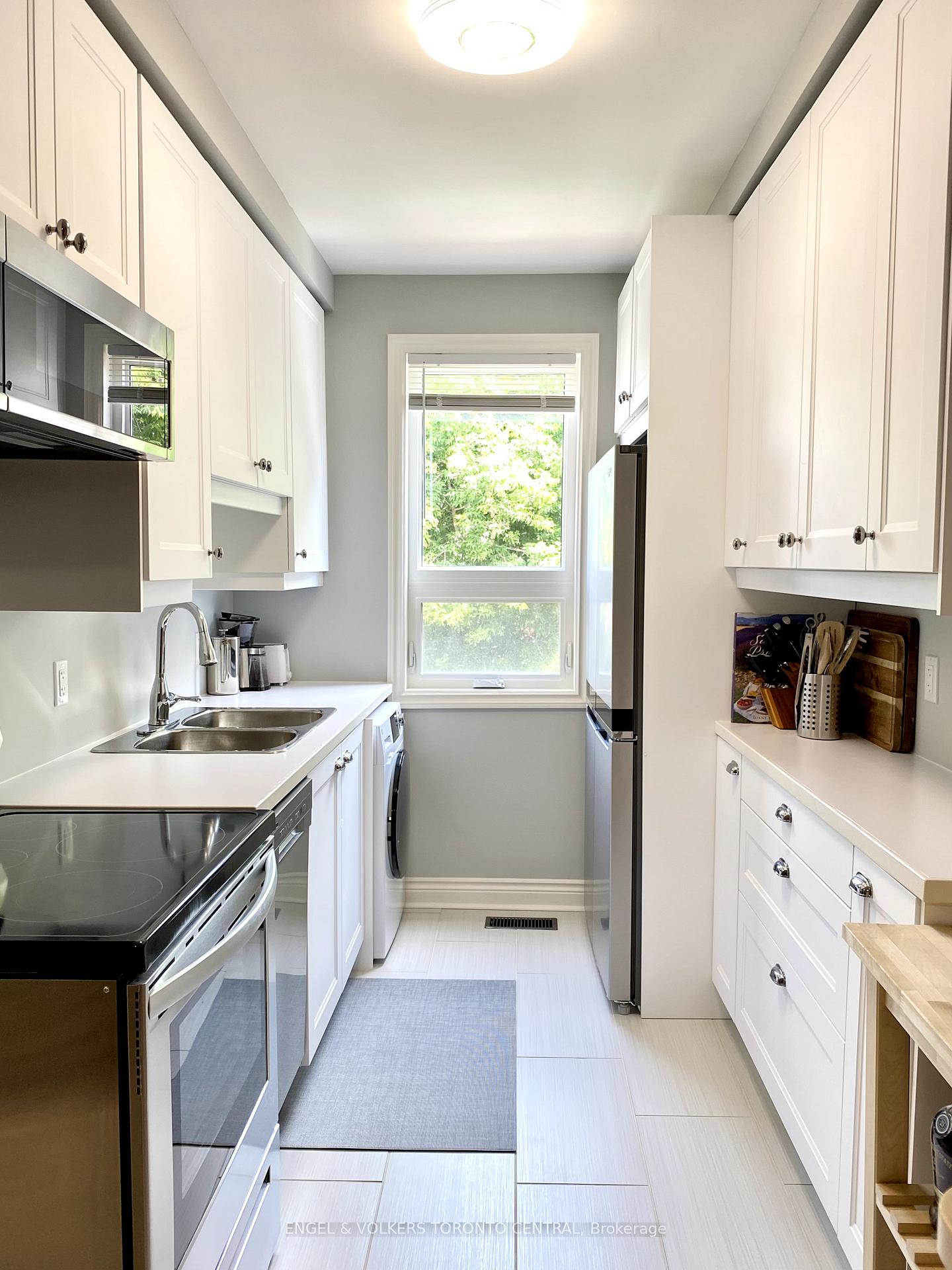 Photo 3 of Unit Upper, 103 Galt Avenue, Toronto, South Riverdale — HOMEH