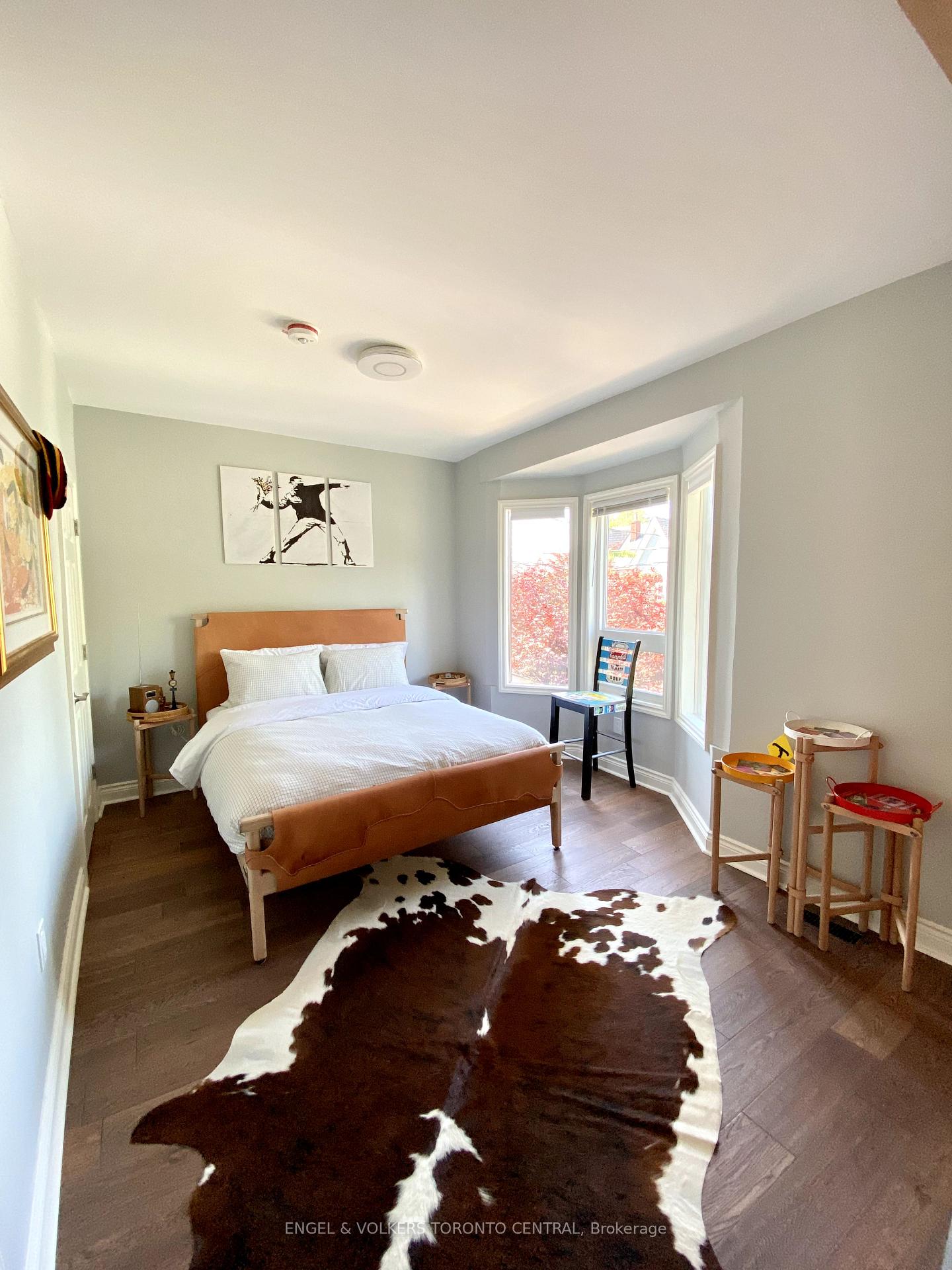 Photo 5 of Unit Upper, 103 Galt Avenue, Toronto, South Riverdale — HOMEH