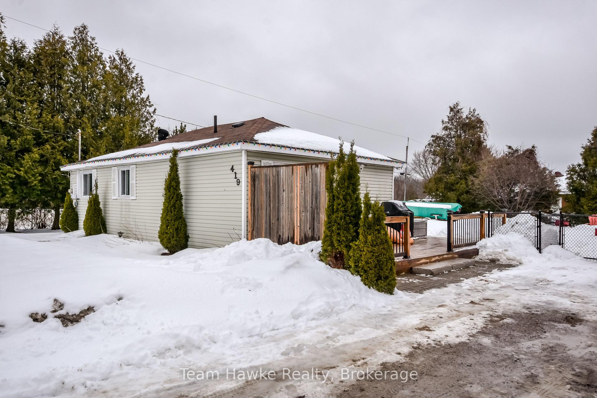 Photo 1 of 419 7th Avenue, Tay, Port McNicoll — HOMEH