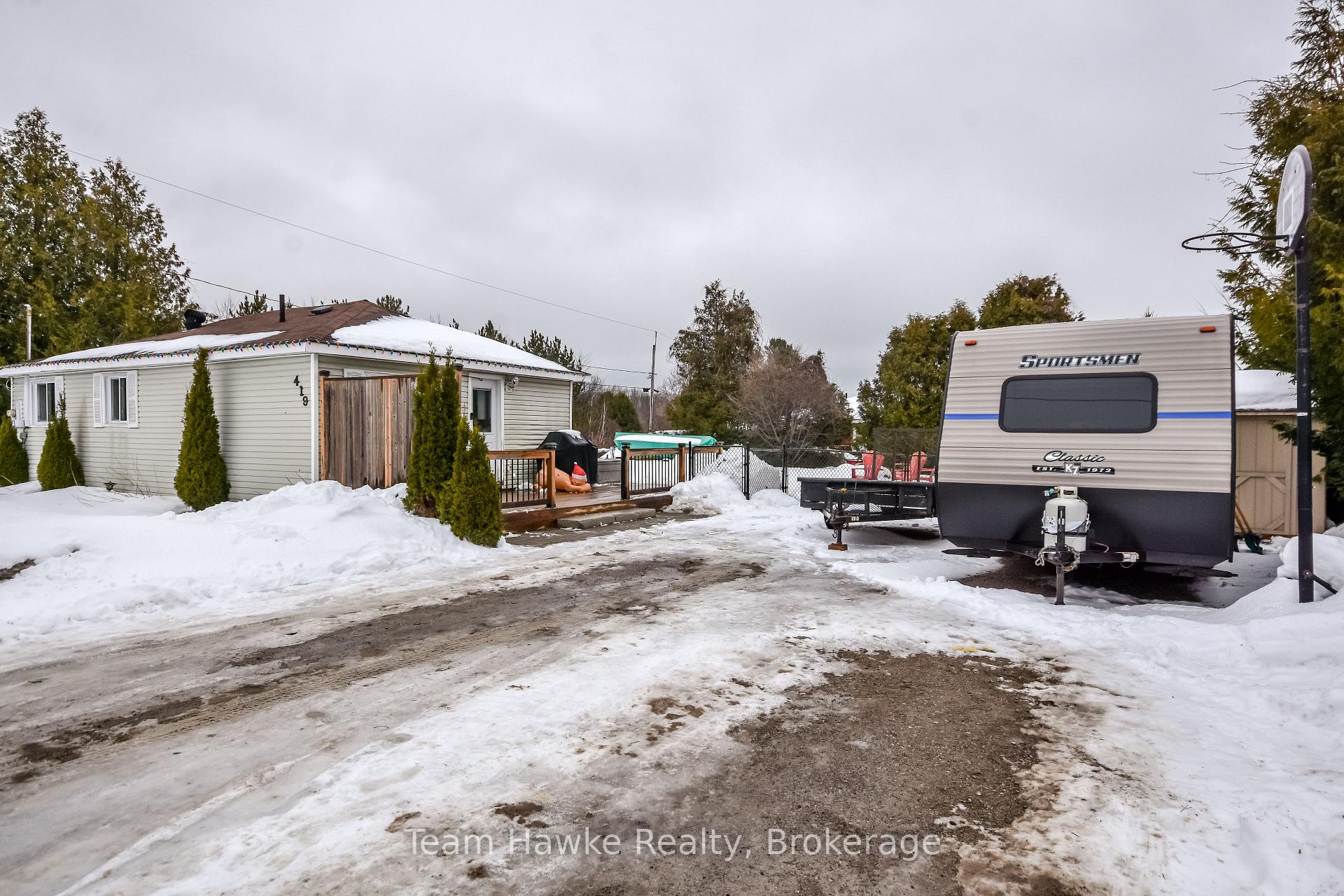 Photo 4 of 419 7th Avenue, Tay, Port McNicoll — HOMEH