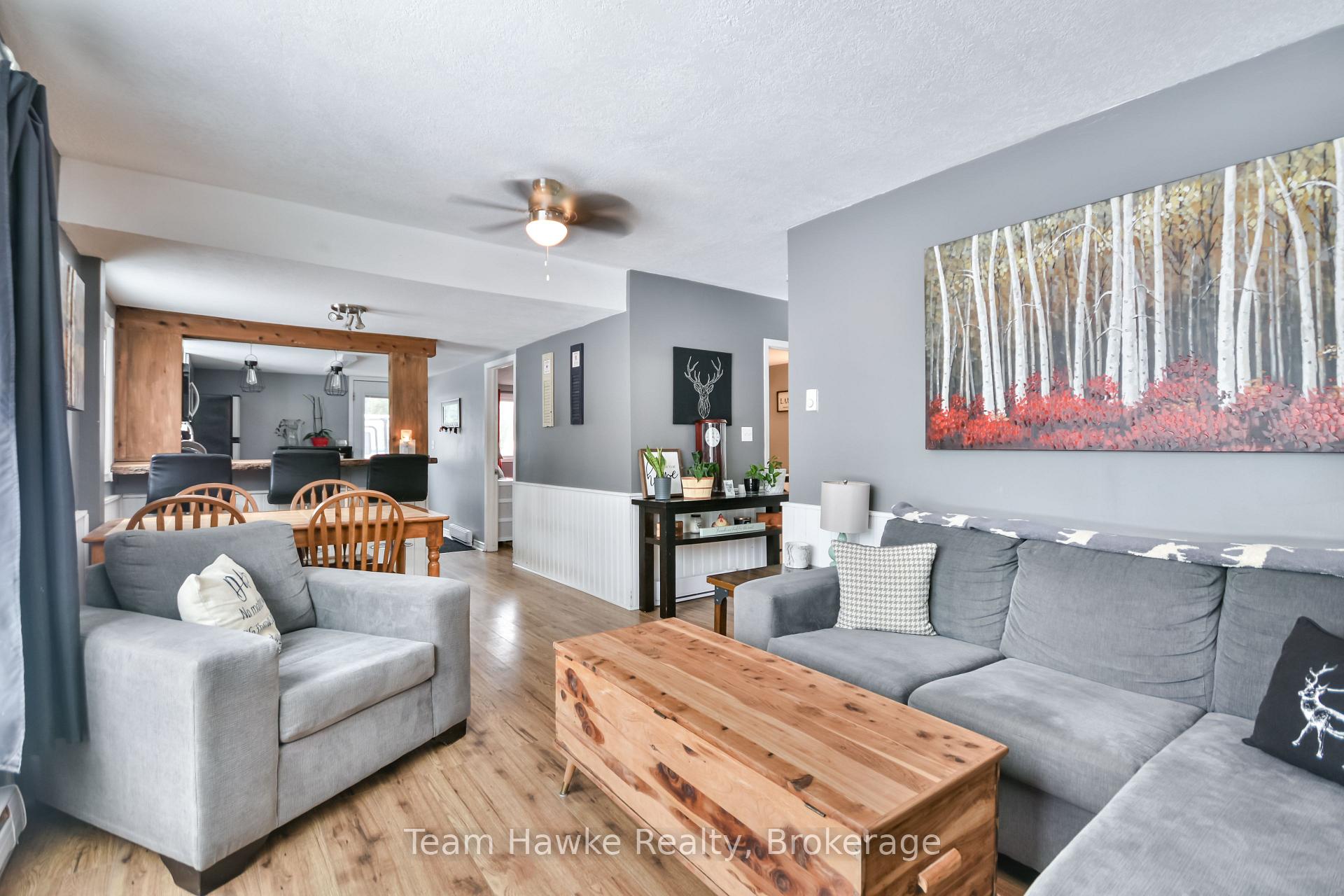 Photo 7 of 419 7th Avenue, Tay, Port McNicoll — HOMEH