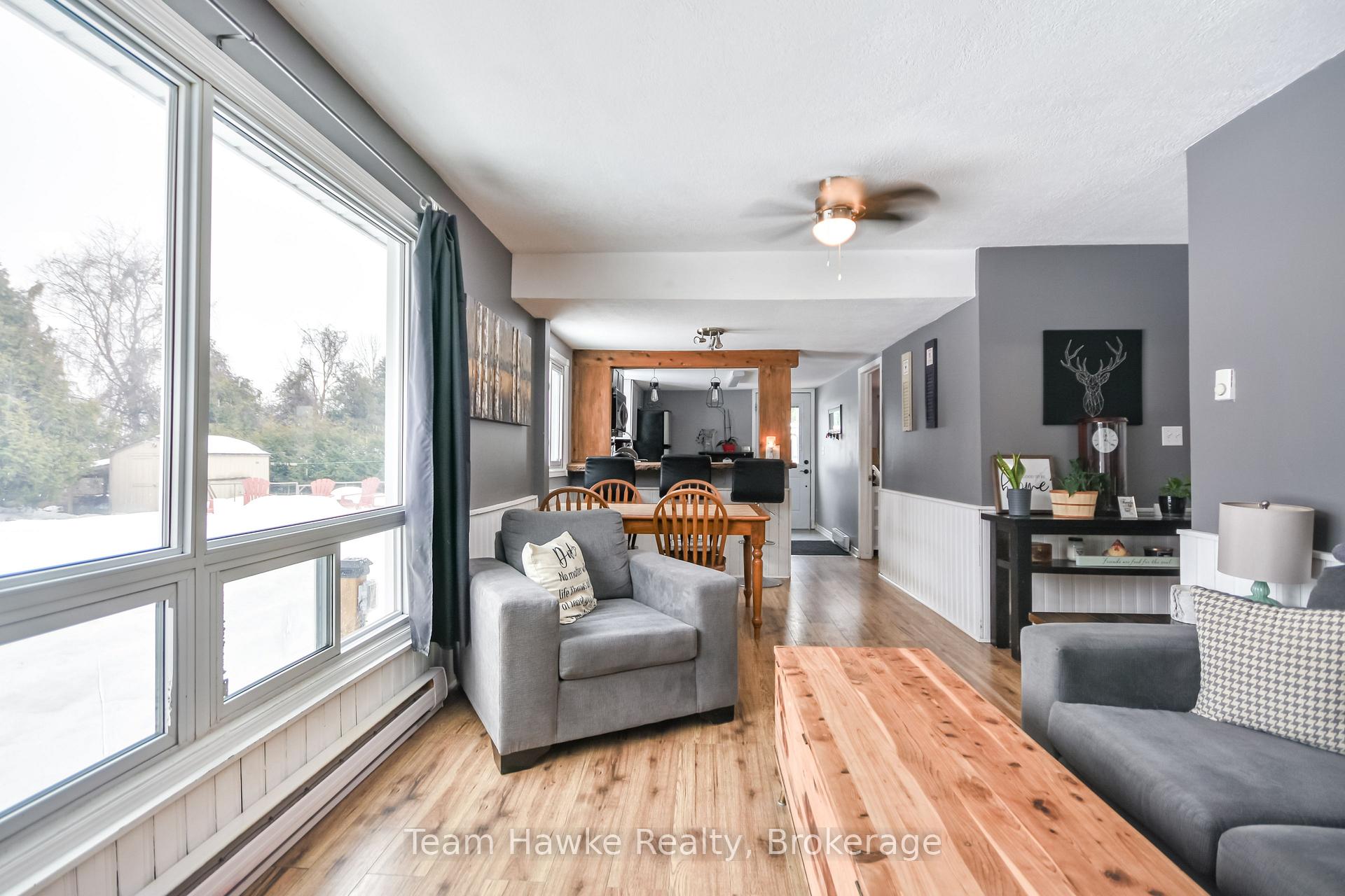 Photo 9 of 419 7th Avenue, Tay, Port McNicoll — HOMEH