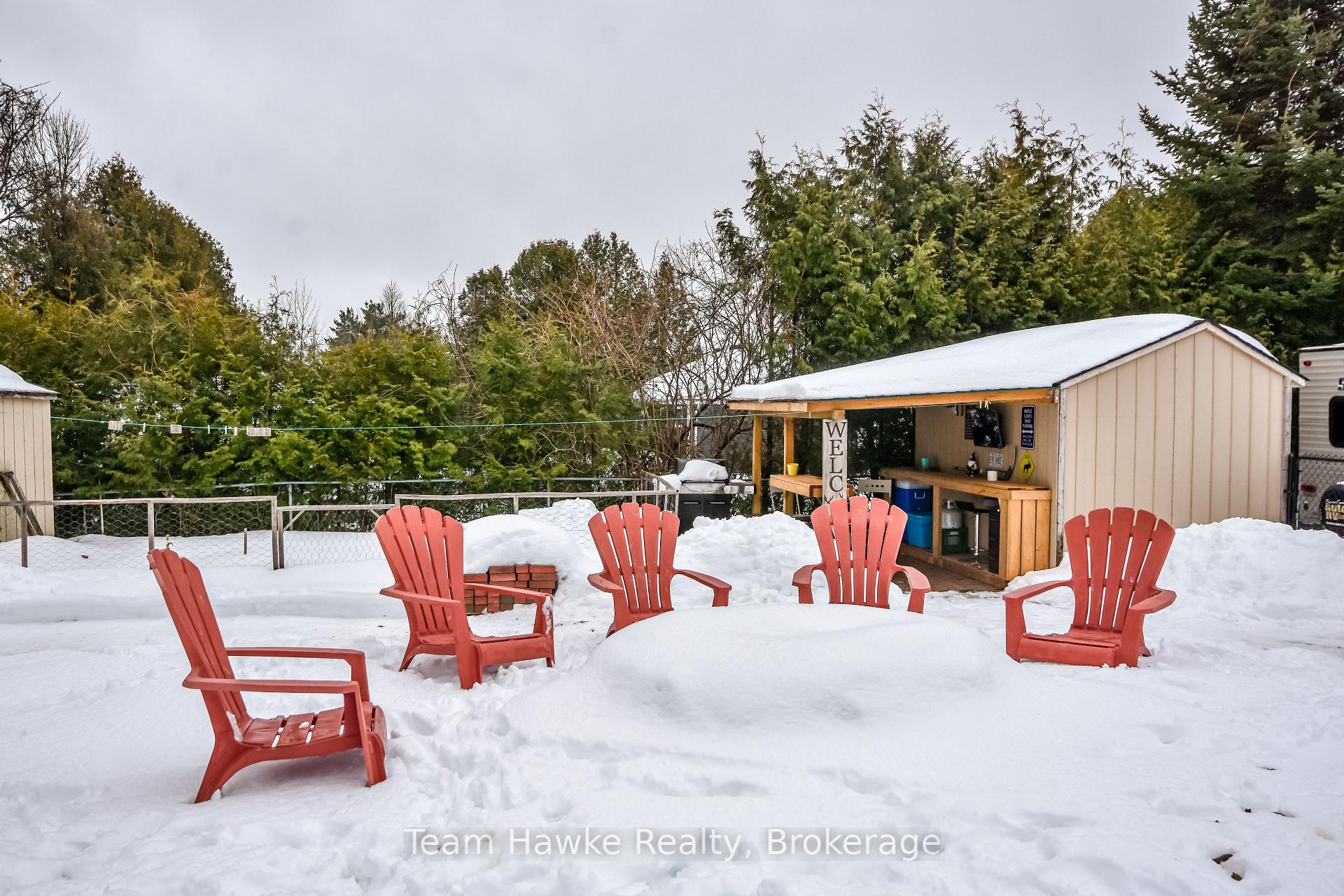 Photo 30 of 419 7th Avenue, Tay, Port McNicoll — HOMEH