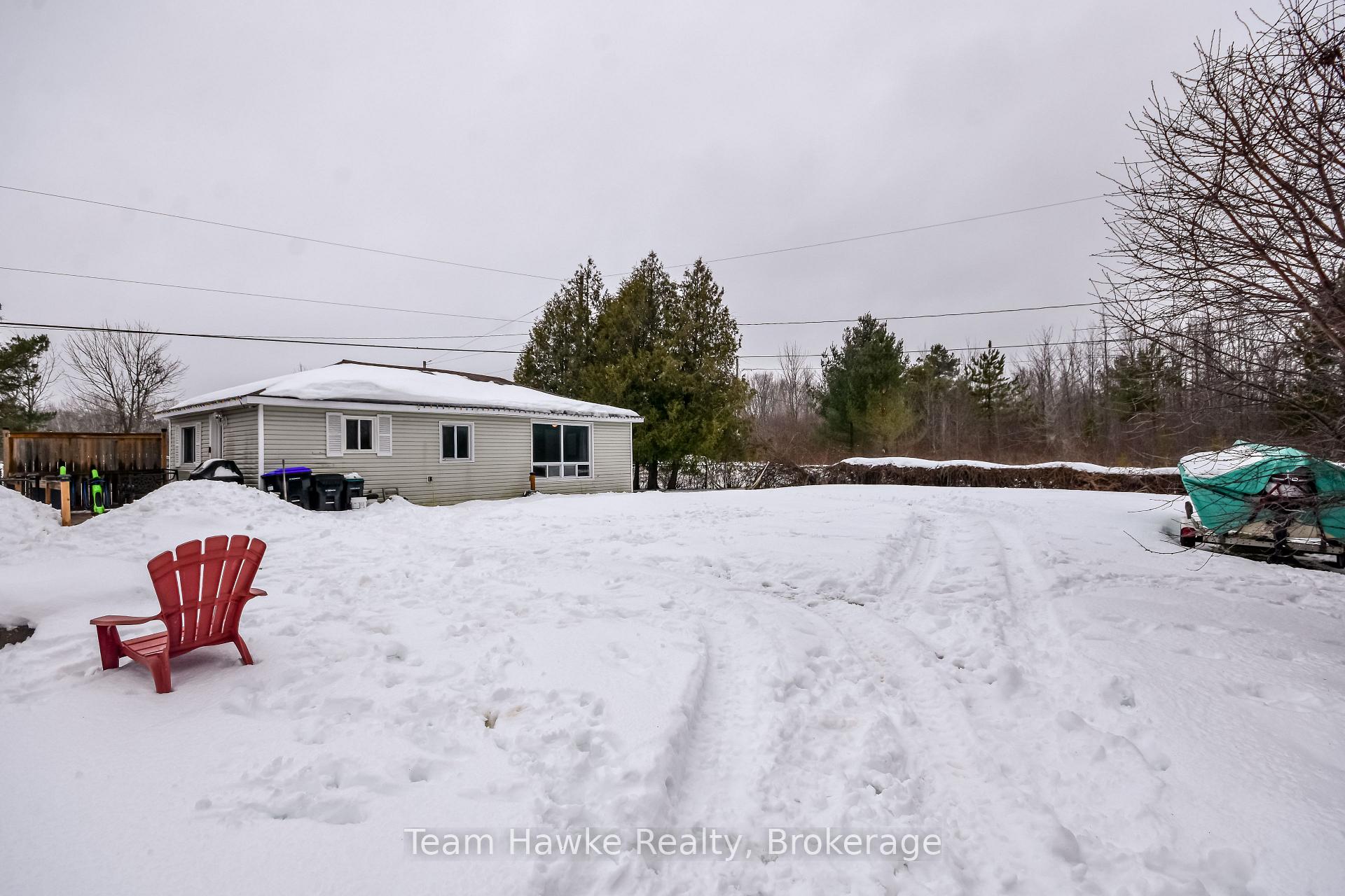 Photo 33 of 419 7th Avenue, Tay, Port McNicoll — HOMEH