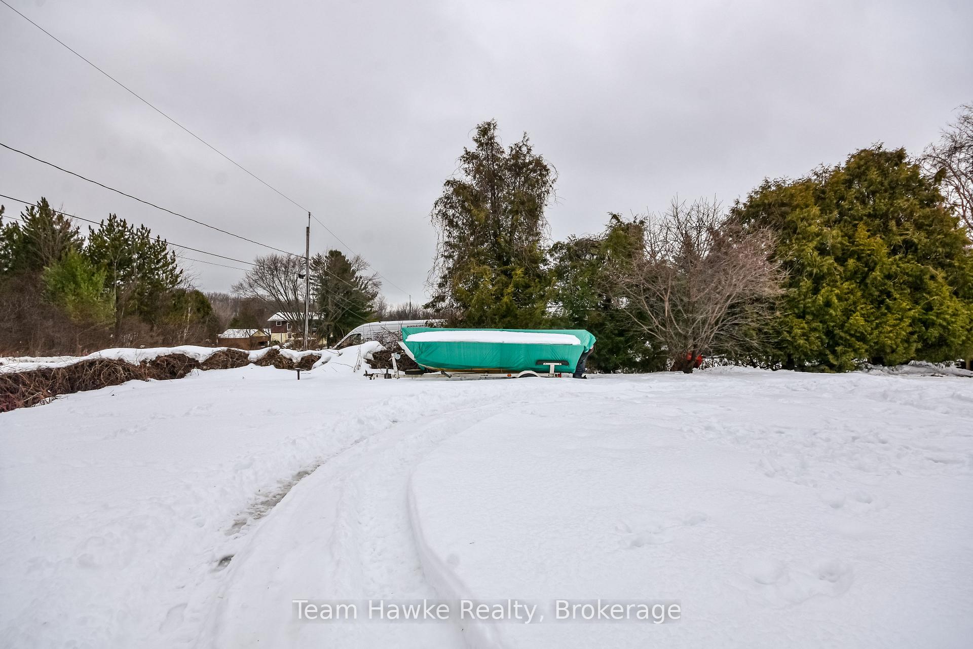 Photo 35 of 419 7th Avenue, Tay, Port McNicoll — HOMEH