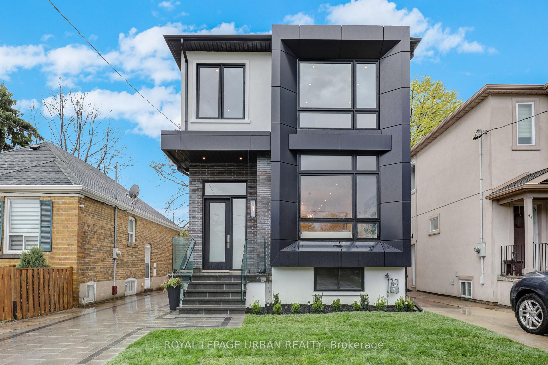 Photo 1 of 44 Northbrook Road, Toronto, East York — HOMEH