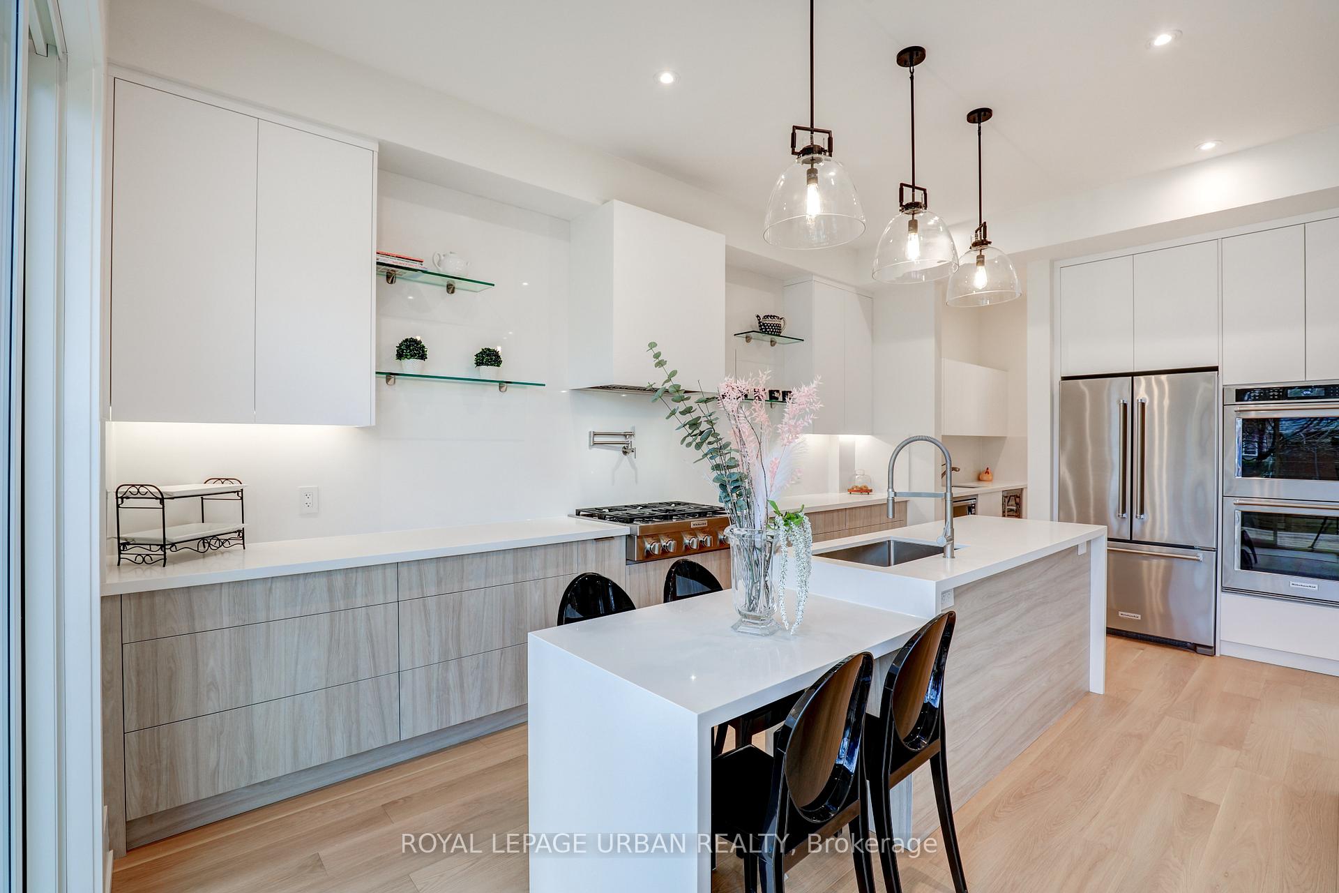 Photo 22 of 44 Northbrook Road, Toronto, East York — HOMEH