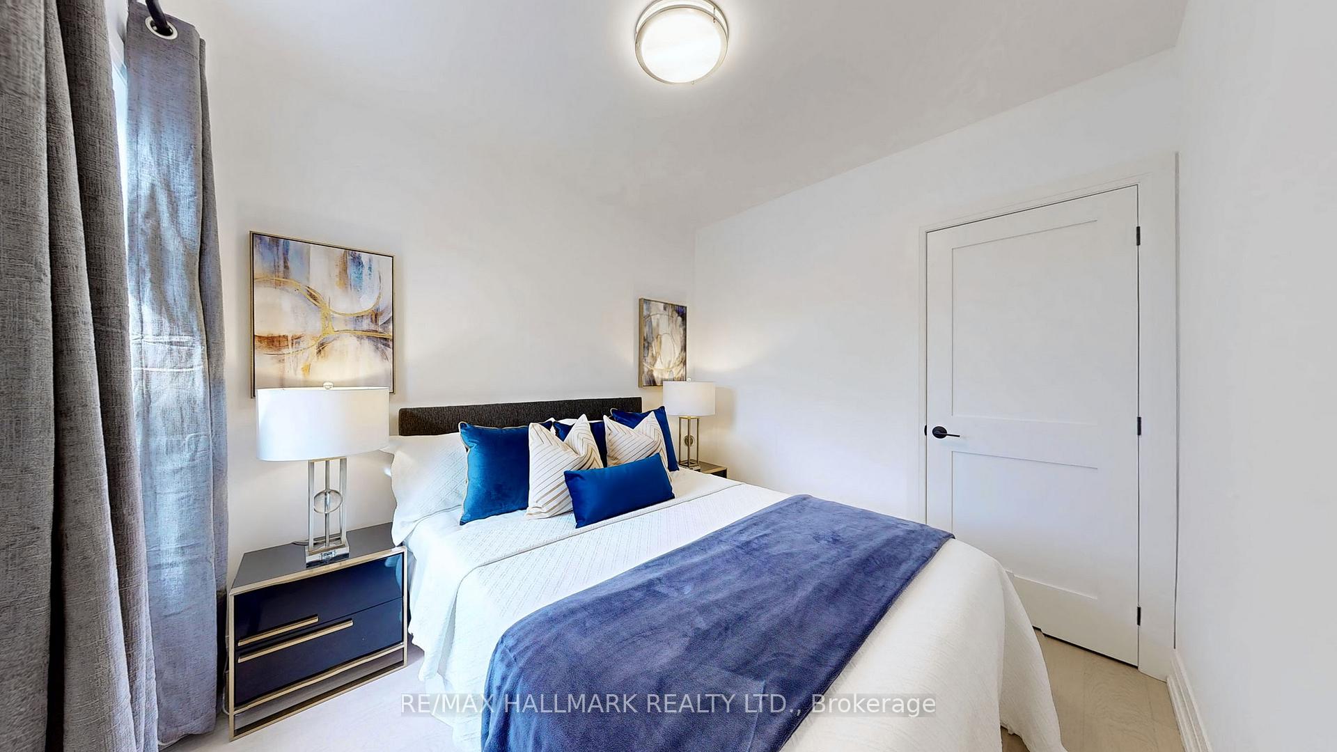 Photo 19 of 85 Springdale Boulevard, Toronto, Danforth Village-East York — HOMEH