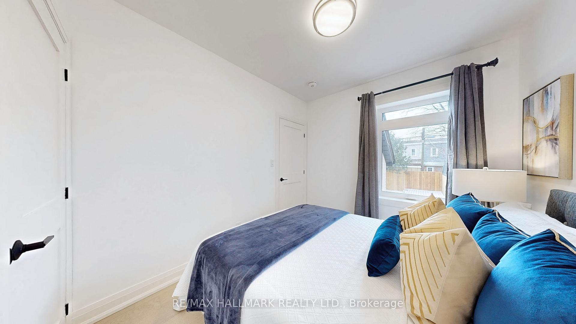 Photo 20 of 85 Springdale Boulevard, Toronto, Danforth Village-East York — HOMEH