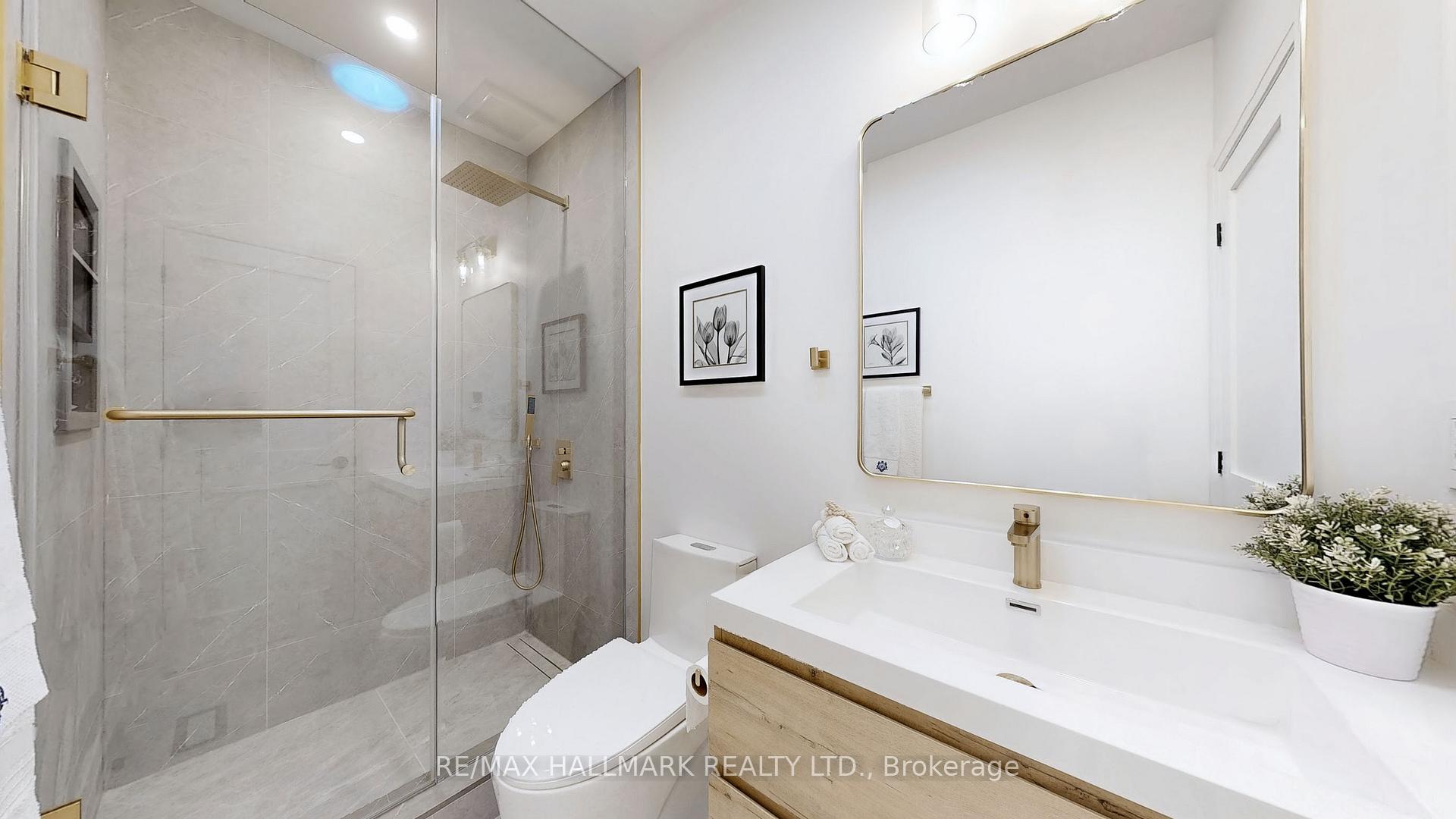 Photo 24 of 85 Springdale Boulevard, Toronto, Danforth Village-East York — HOMEH