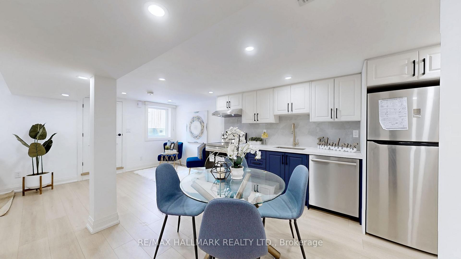 Photo 30 of 85 Springdale Boulevard, Toronto, Danforth Village-East York — HOMEH