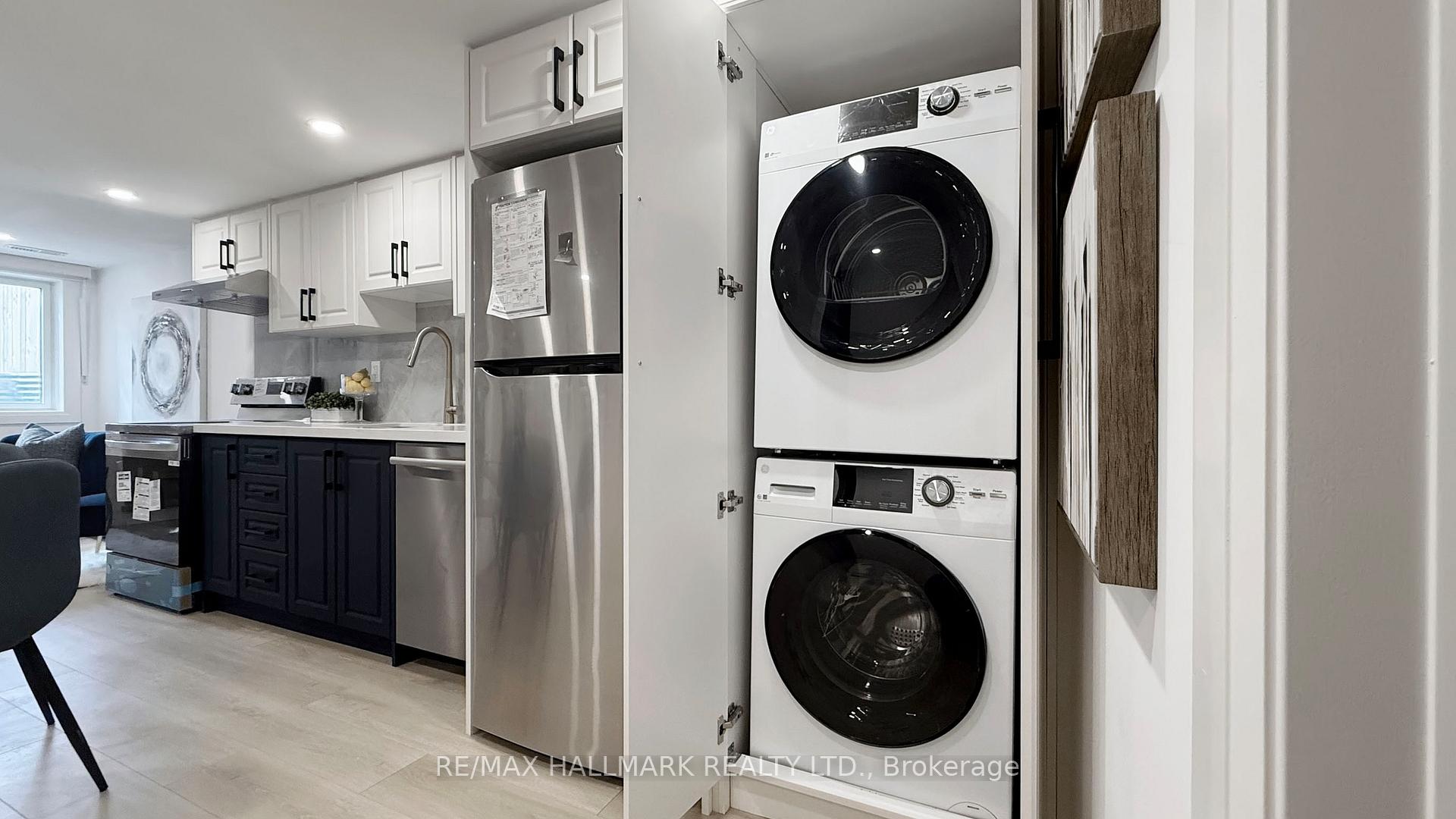 Photo 43 of 85 Springdale Boulevard, Toronto, Danforth Village-East York — HOMEH