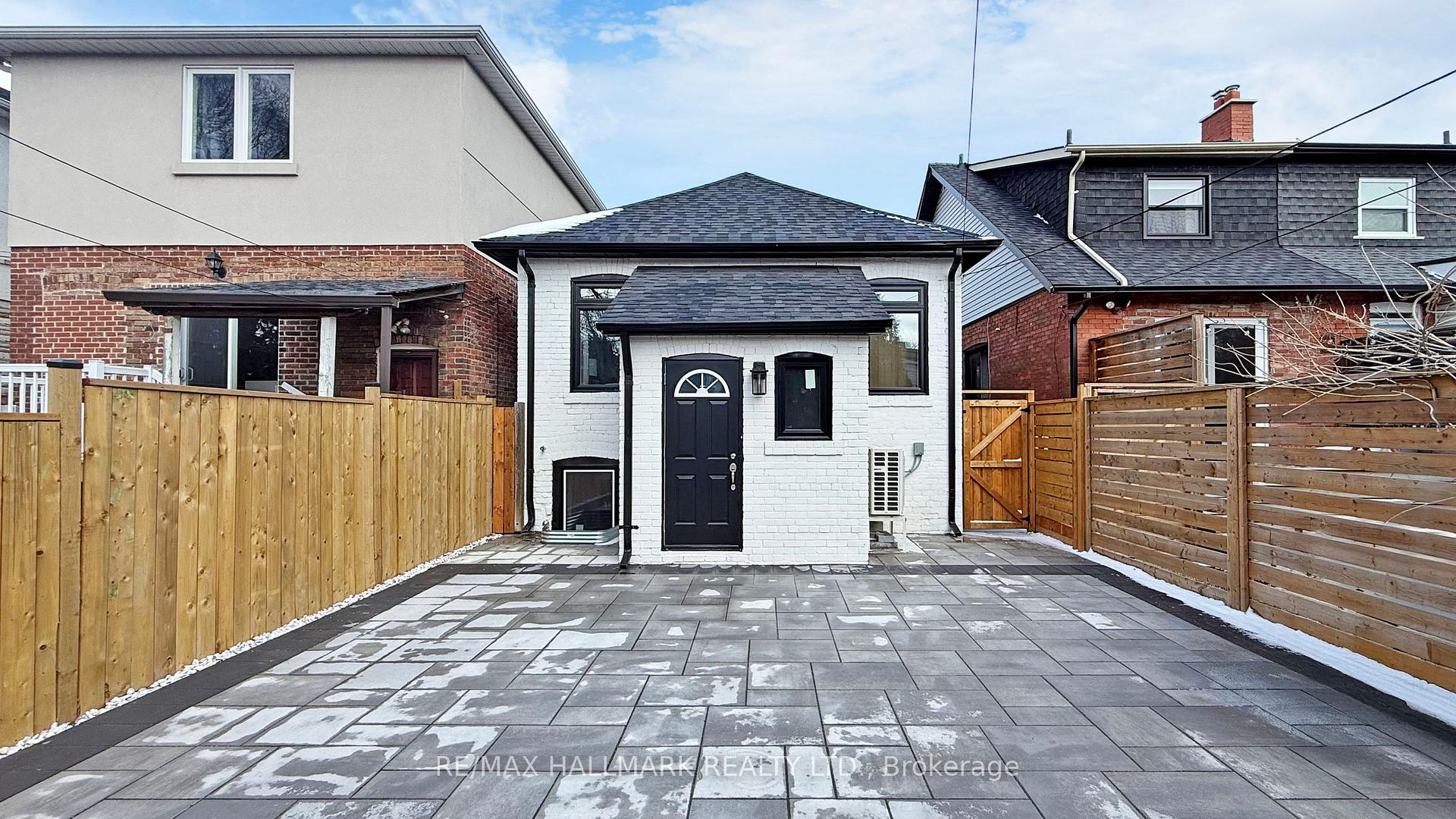 Photo 45 of 85 Springdale Boulevard, Toronto, Danforth Village-East York — HOMEH