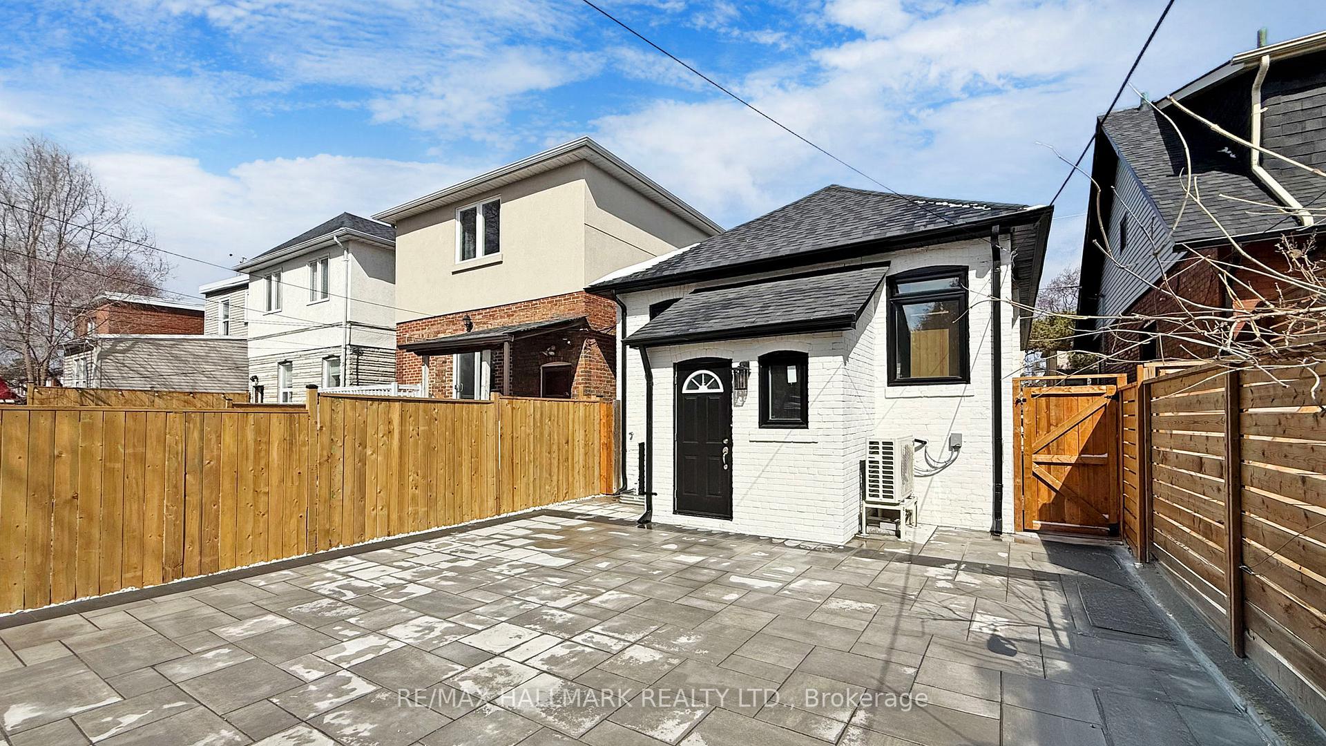 Photo 47 of 85 Springdale Boulevard, Toronto, Danforth Village-East York — HOMEH