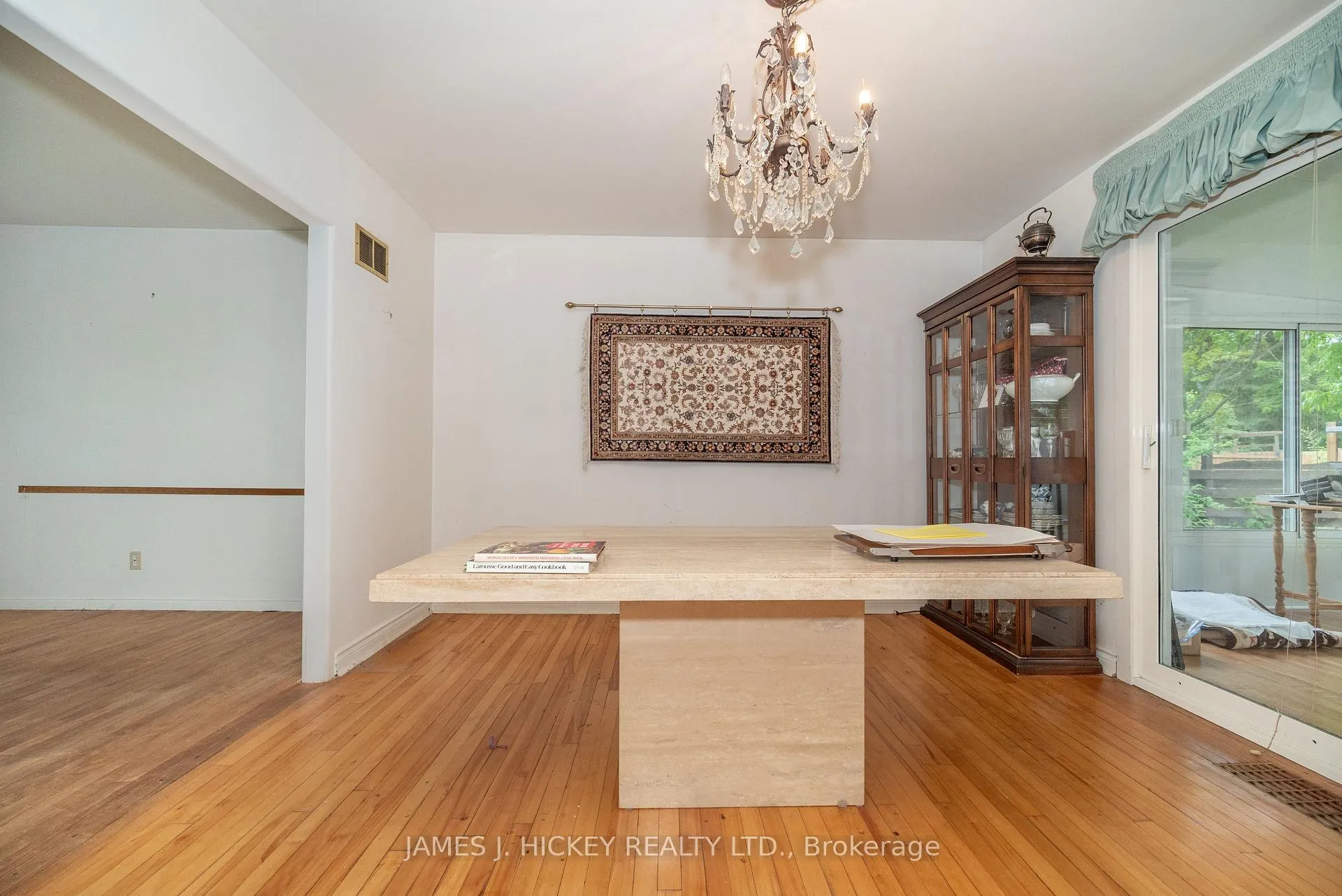 Photo 7 of 100 Algonquin Street, Deep River — HOMEH