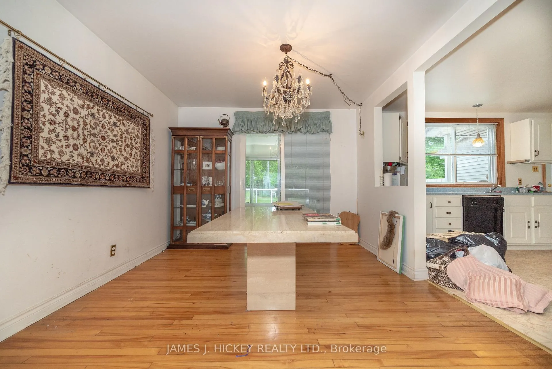 Photo 8 of 100 Algonquin Street, Deep River — HOMEH