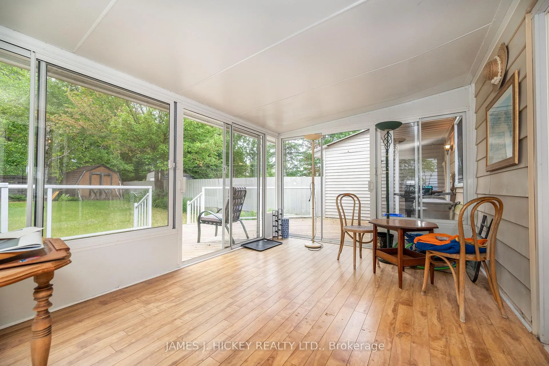 Photo 13 of 100 Algonquin Street, Deep River — HOMEH