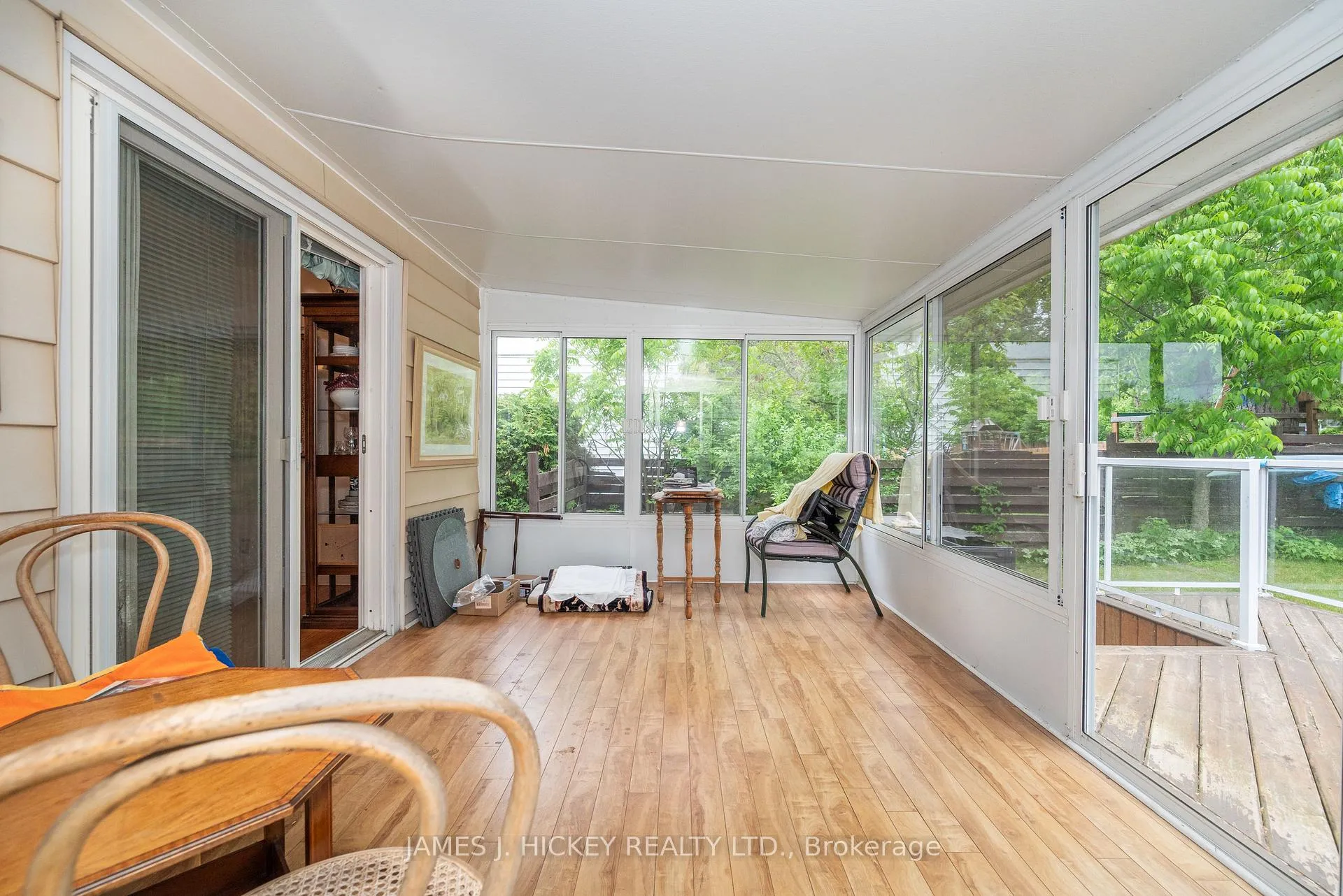 Photo 14 of 100 Algonquin Street, Deep River — HOMEH