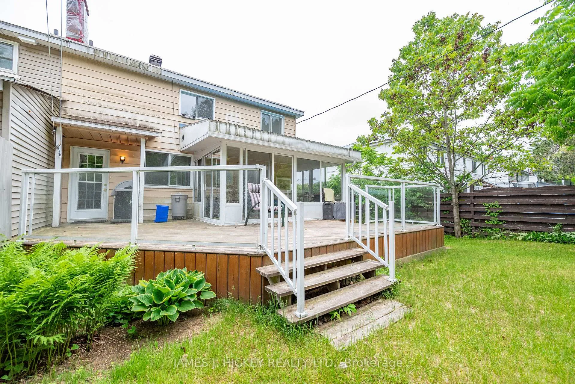 Photo 15 of 100 Algonquin Street, Deep River — HOMEH