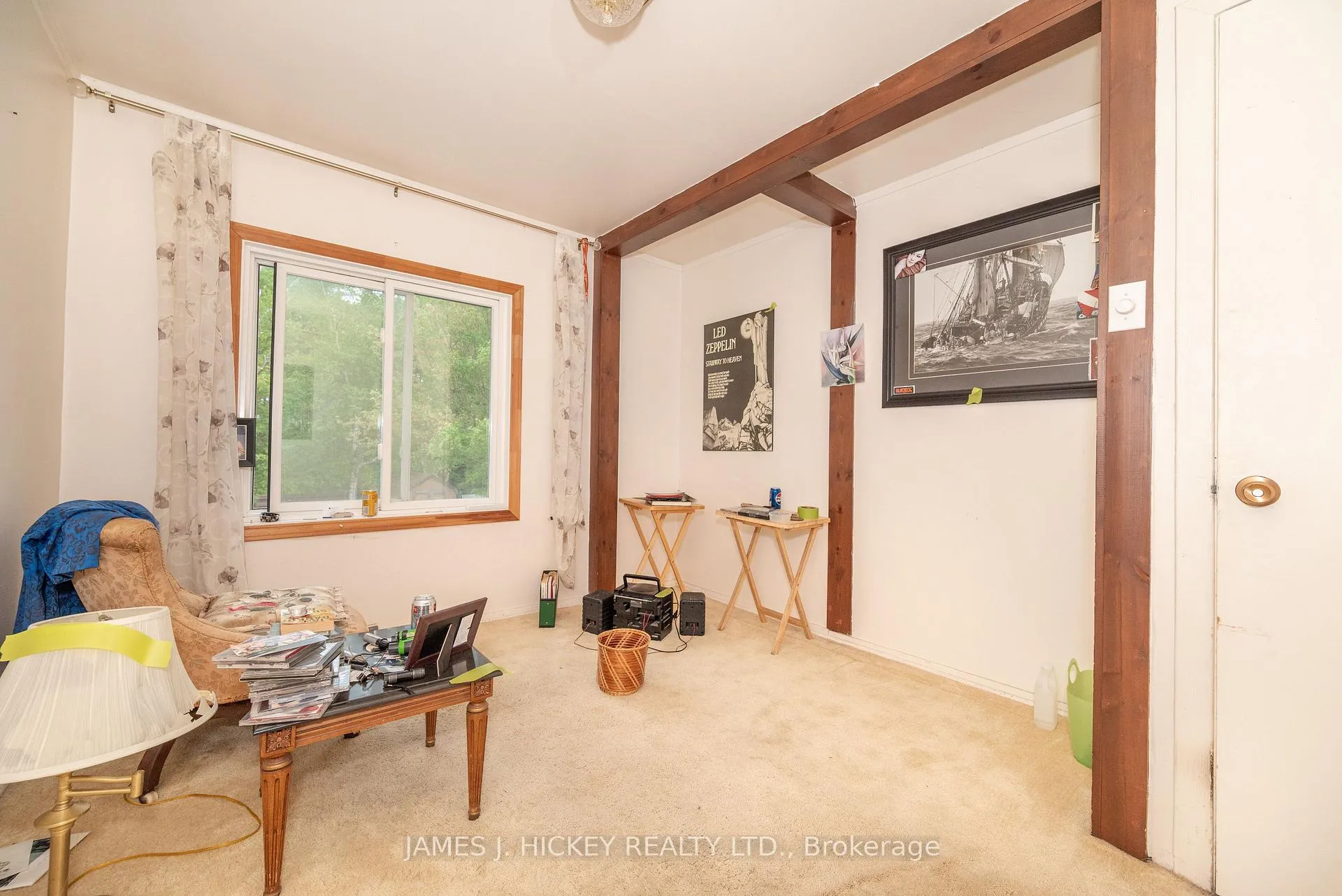Photo 23 of 100 Algonquin Street, Deep River — HOMEH