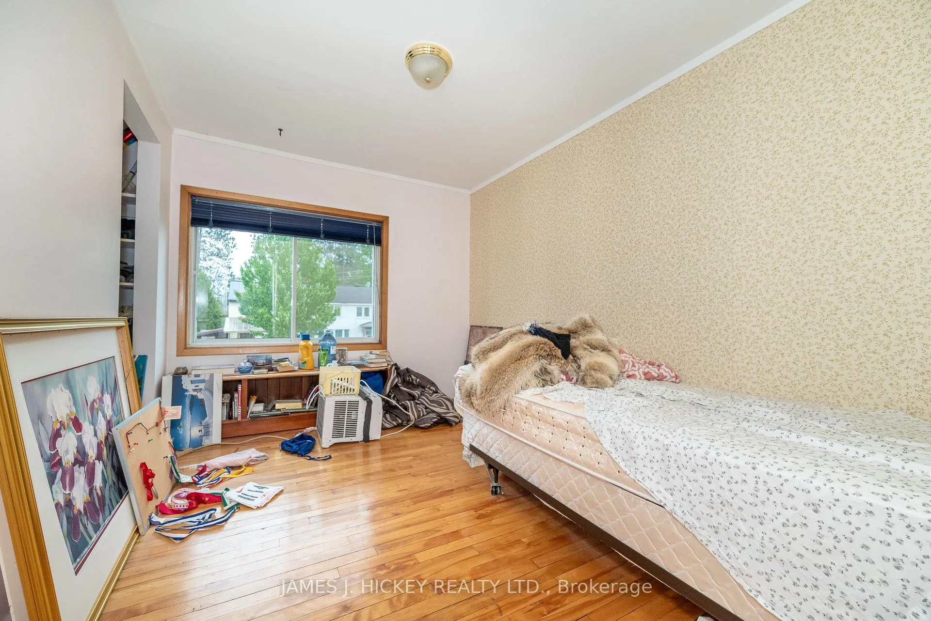 Photo 25 of 100 Algonquin Street, Deep River — HOMEH
