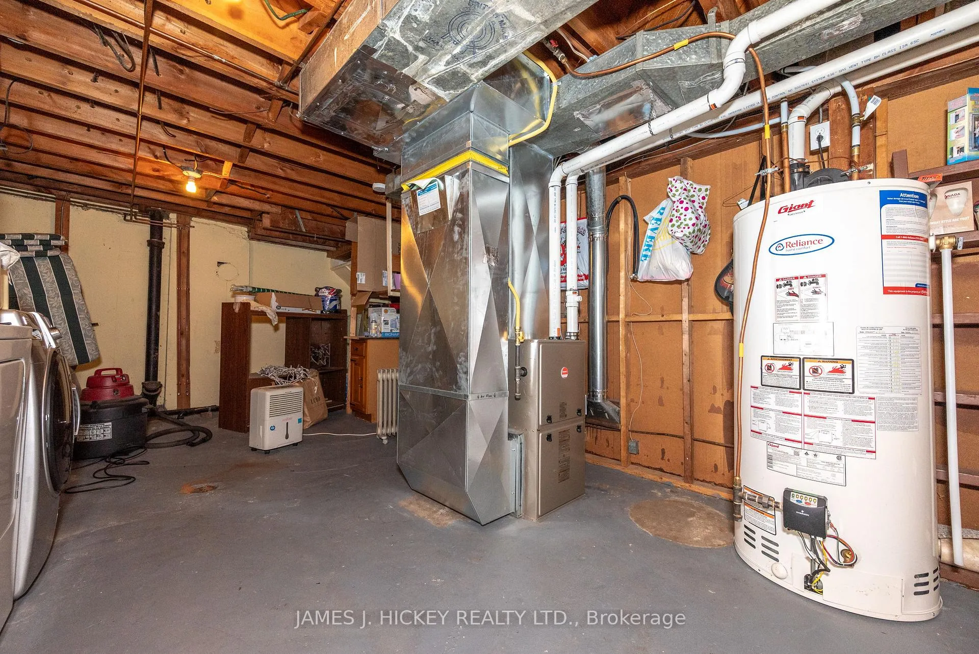 Photo 27 of 100 Algonquin Street, Deep River — HOMEH