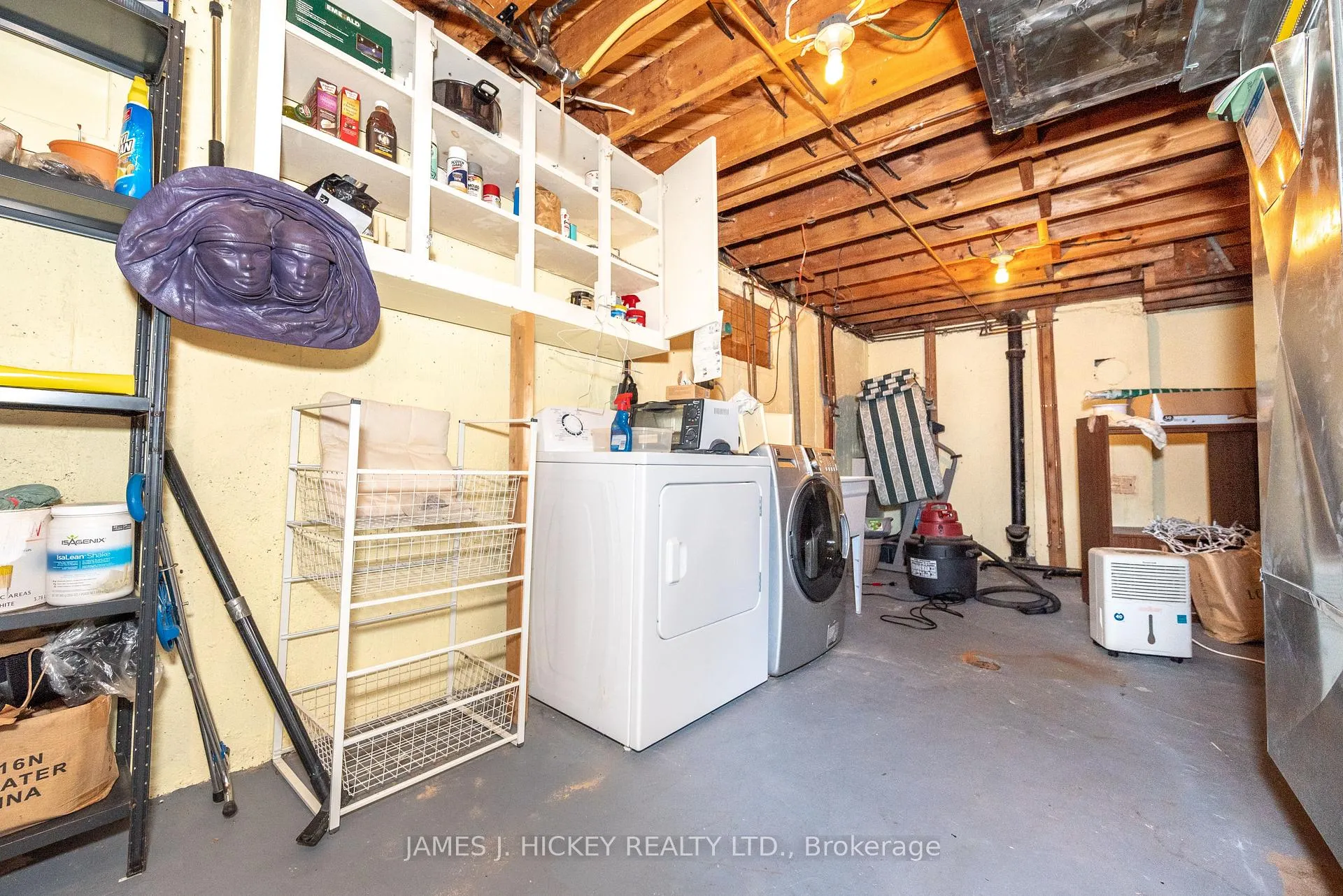 Photo 28 of 100 Algonquin Street, Deep River — HOMEH