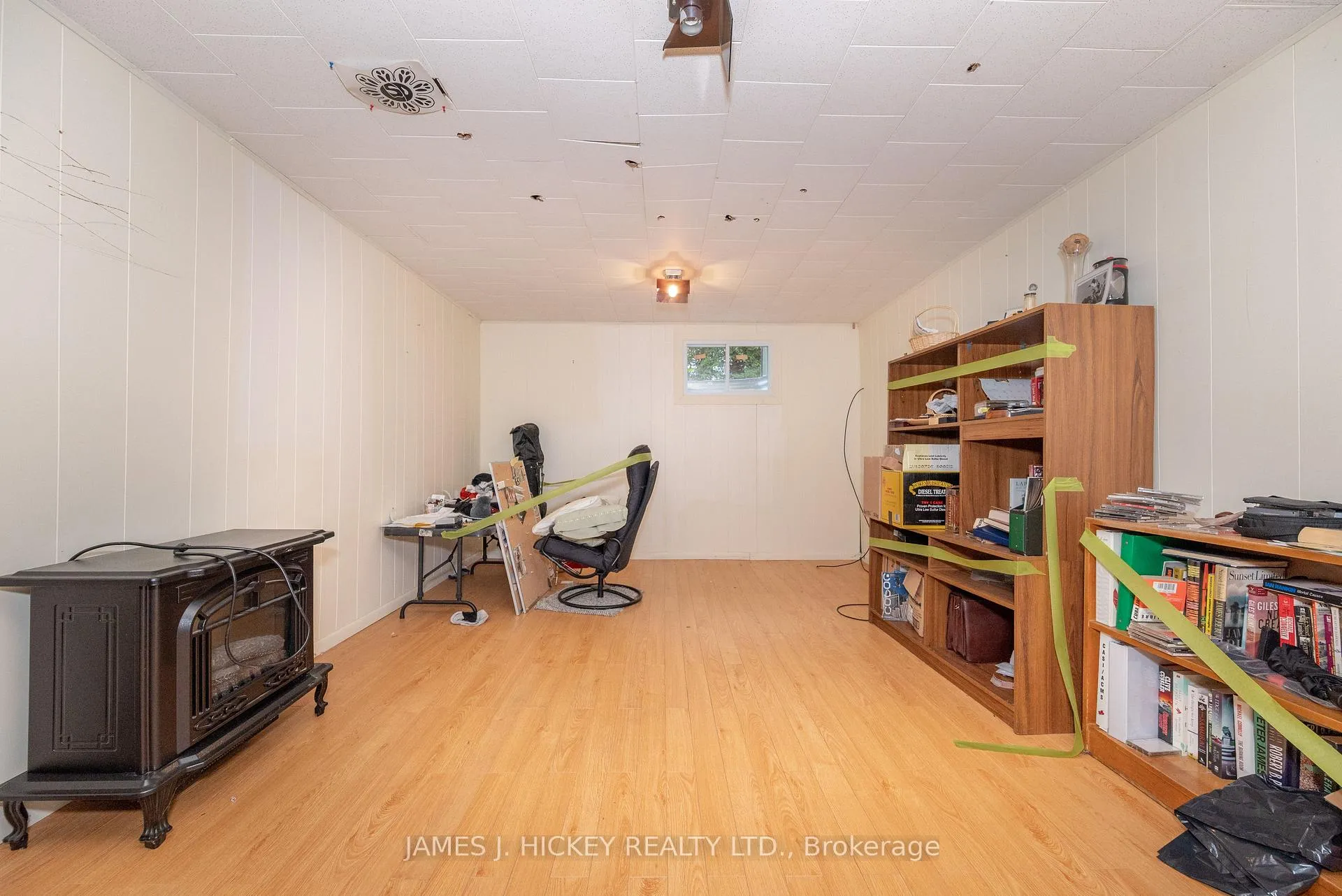 Photo 29 of 100 Algonquin Street, Deep River — HOMEH