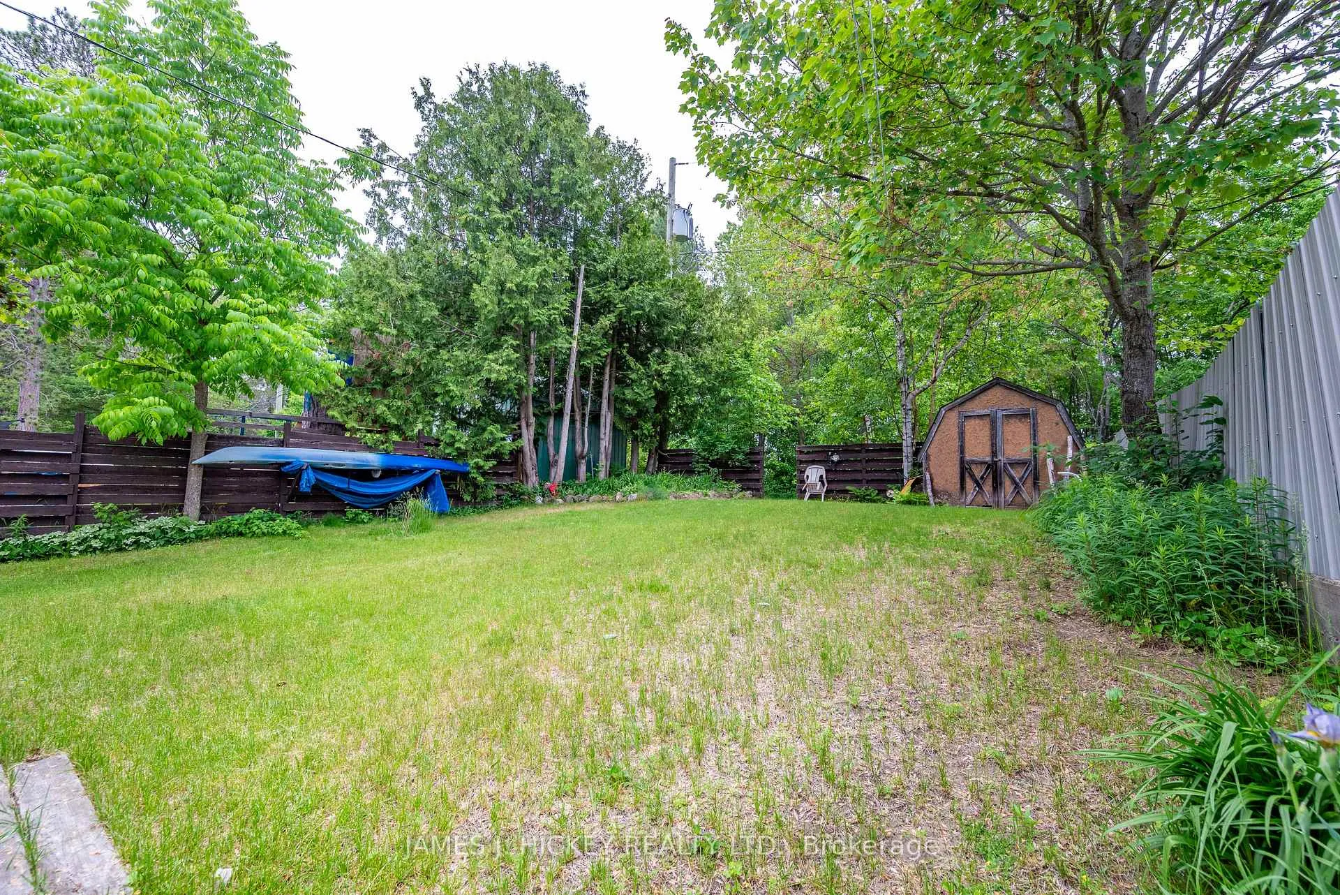 Photo 31 of 100 Algonquin Street, Deep River — HOMEH