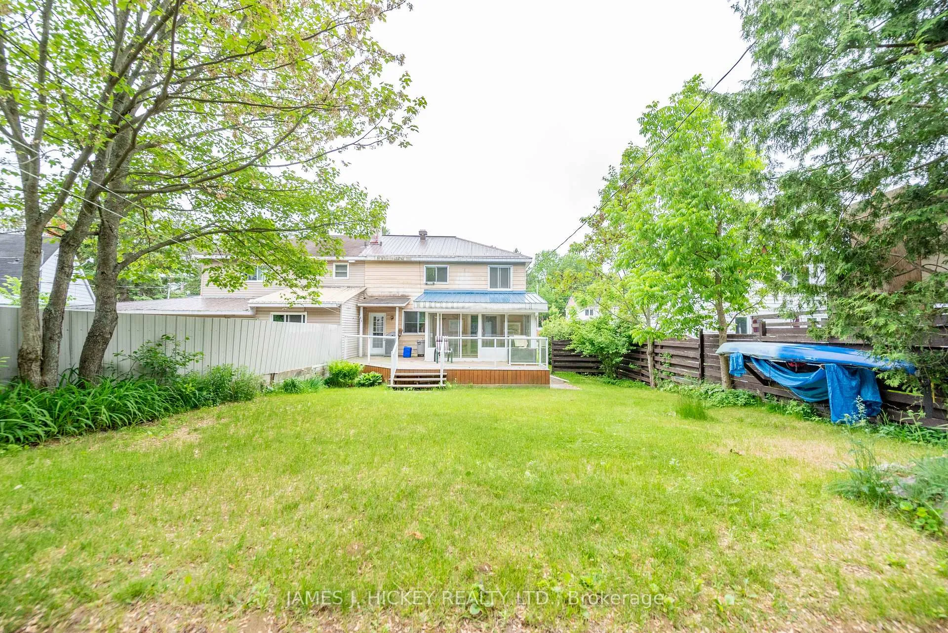 Photo 34 of 100 Algonquin Street, Deep River — HOMEH