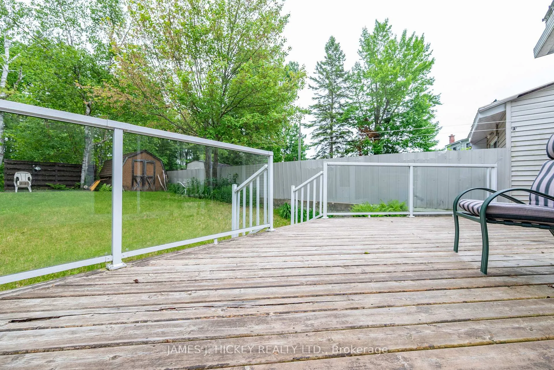 Photo 35 of 100 Algonquin Street, Deep River — HOMEH