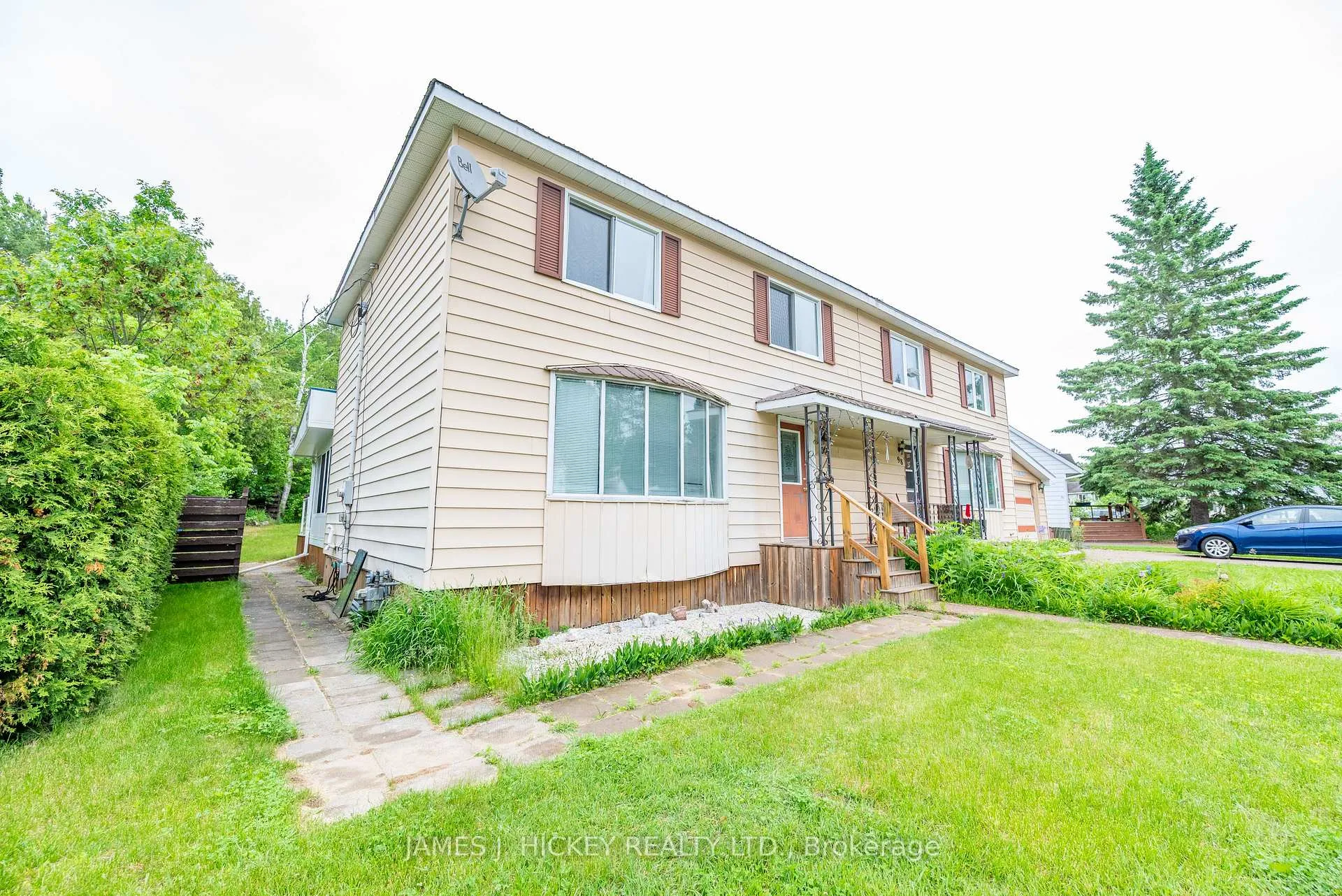 Photo 36 of 100 Algonquin Street, Deep River — HOMEH