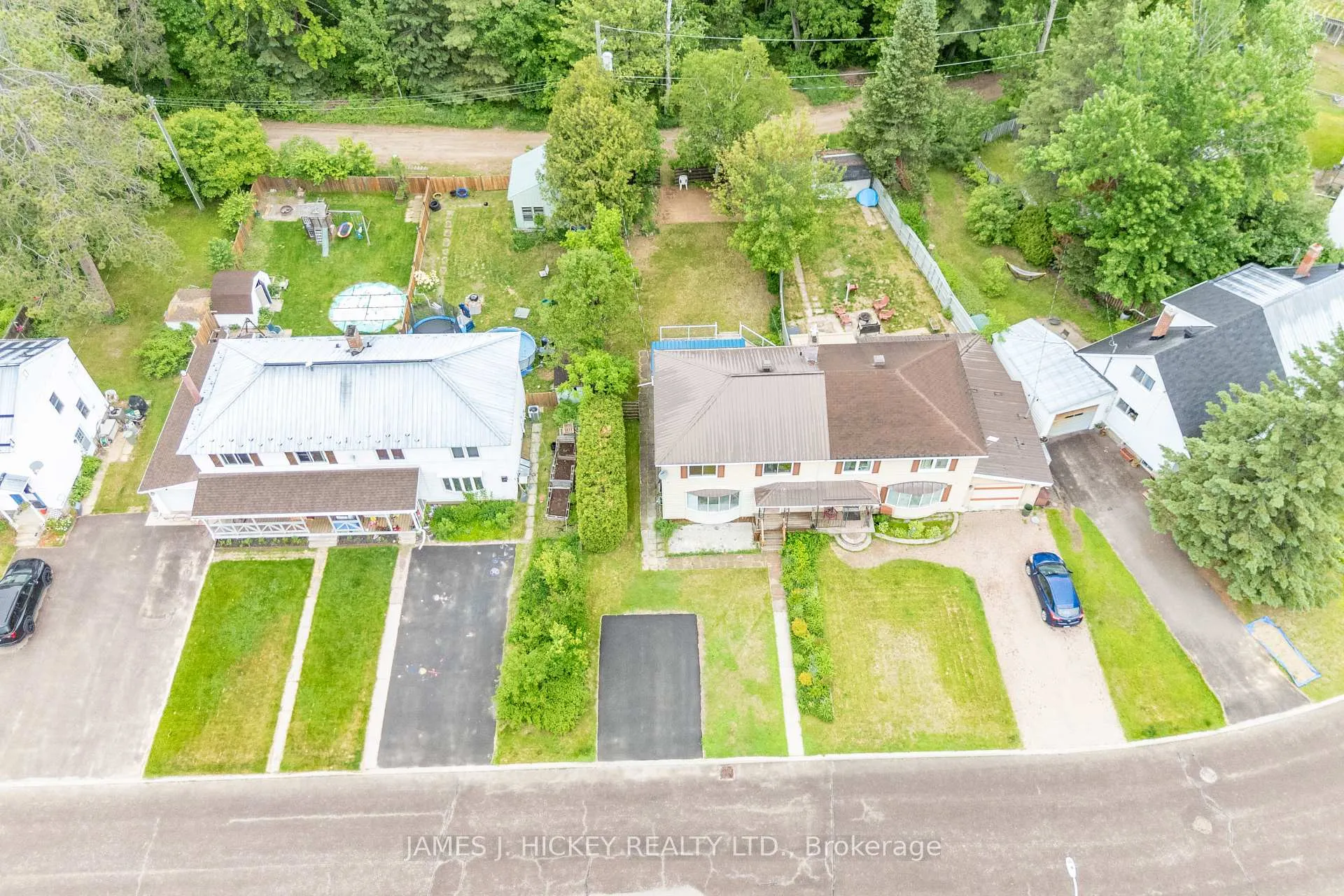 Photo 39 of 100 Algonquin Street, Deep River — HOMEH