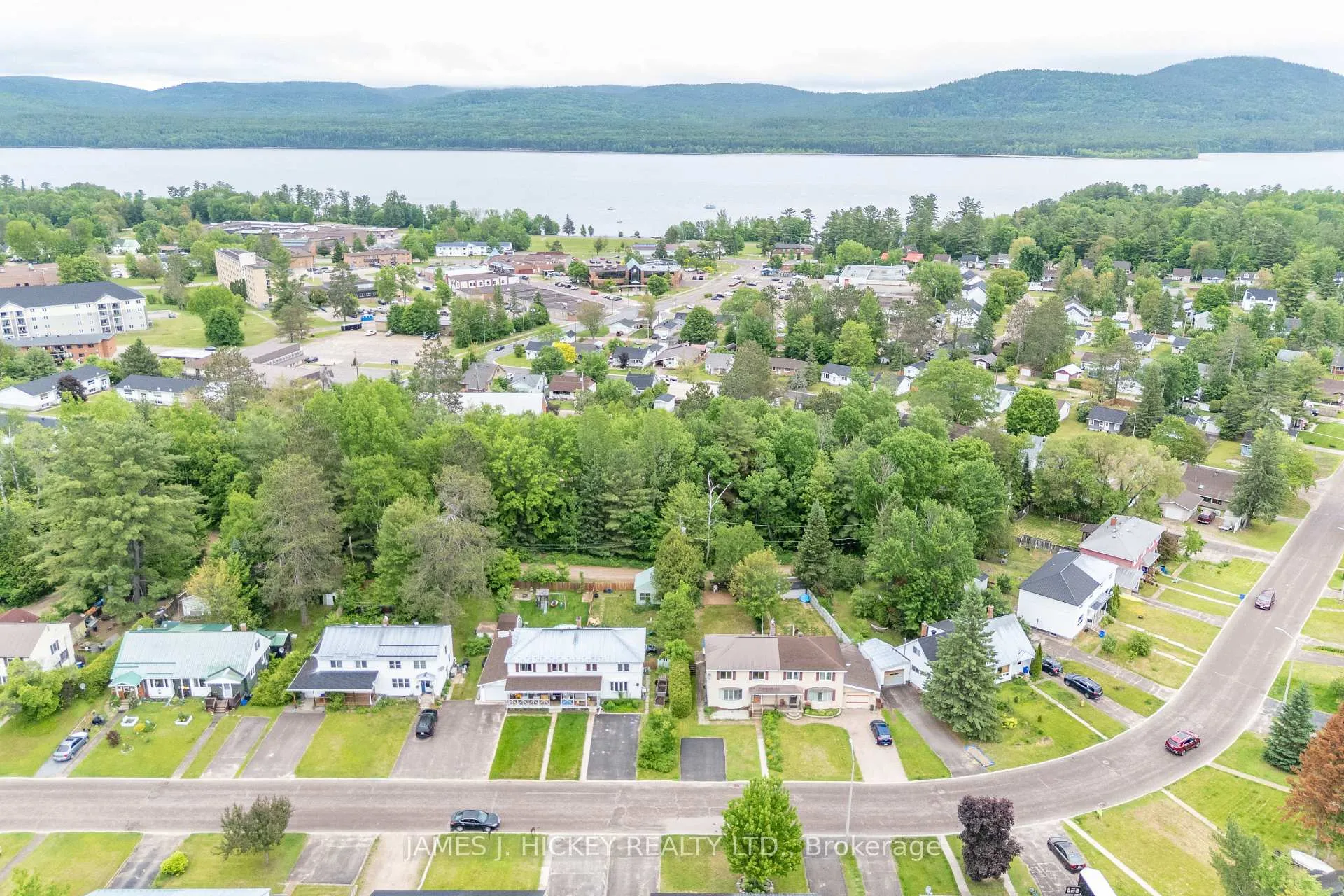 Photo 42 of 100 Algonquin Street, Deep River — HOMEH