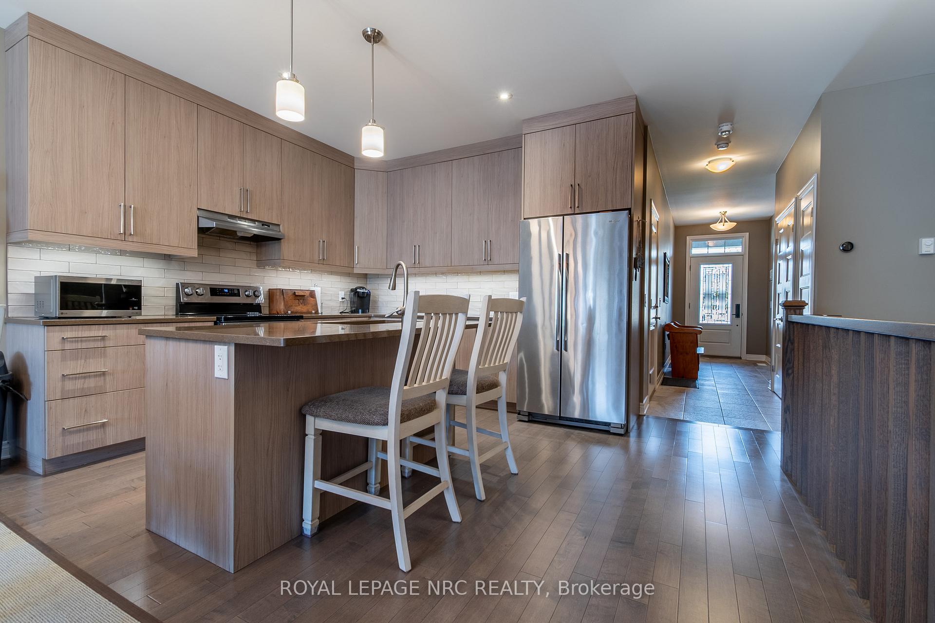 Photo 7 of 3 Andrew Lane, Thorold, Hurricane/Merrittville — HOMEH