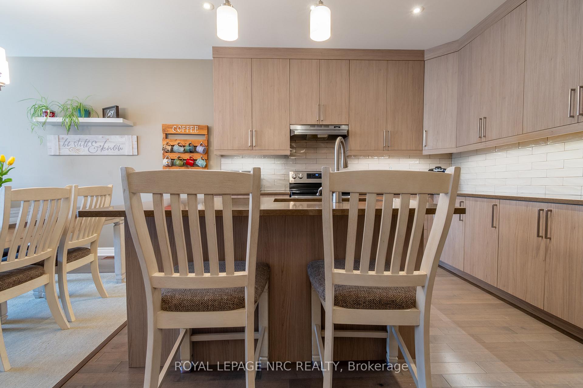 Photo 10 of 3 Andrew Lane, Thorold, Hurricane/Merrittville — HOMEH