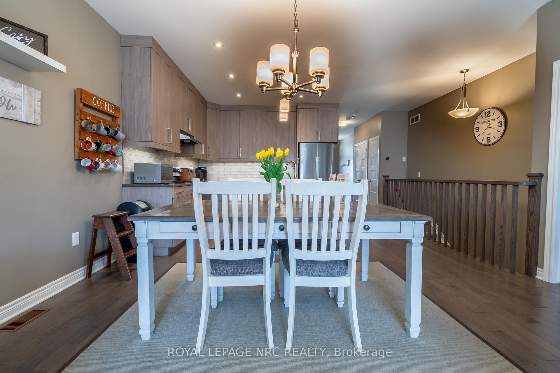 Photo 14 of 3 Andrew Lane, Thorold, Hurricane/Merrittville — HOMEH