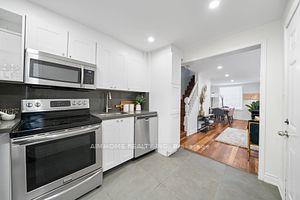 Photo 3 of 39 Rhodes Avenue, Toronto, Greenwood-Coxwell — HOMEH