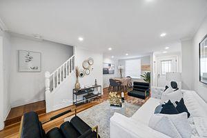 Photo 6 of 39 Rhodes Avenue, Toronto, Greenwood-Coxwell — HOMEH