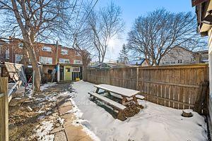Photo 7 of 39 Rhodes Avenue, Toronto, Greenwood-Coxwell — HOMEH