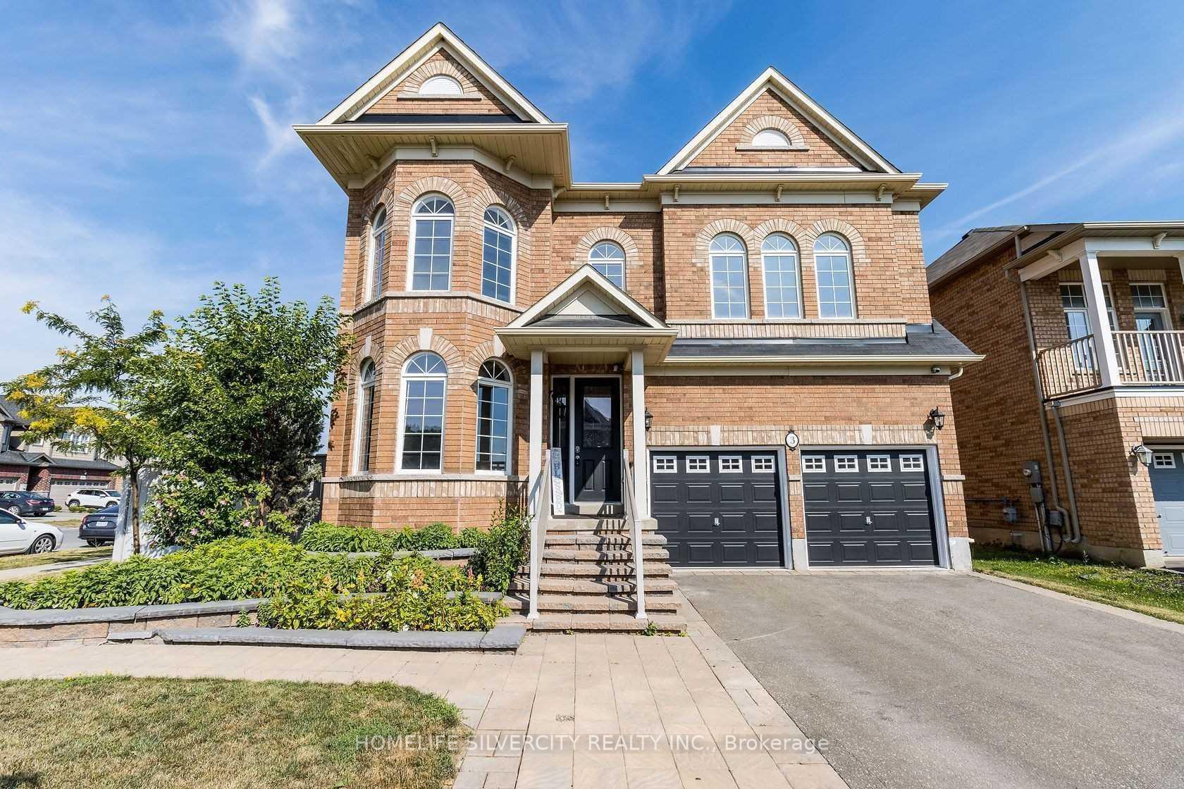 Front of 3 Juneberry Road