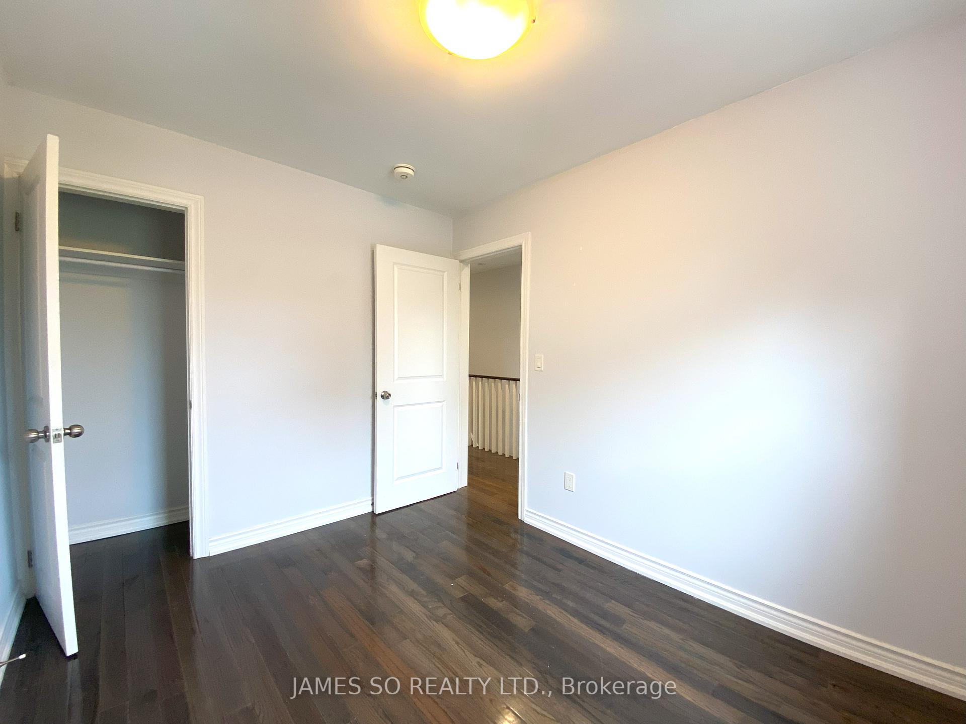 Photo 18 of Unit Main & 2nd Fl, 292 Mortimer Avenue, Toronto, Danforth Village-East York — HOMEH