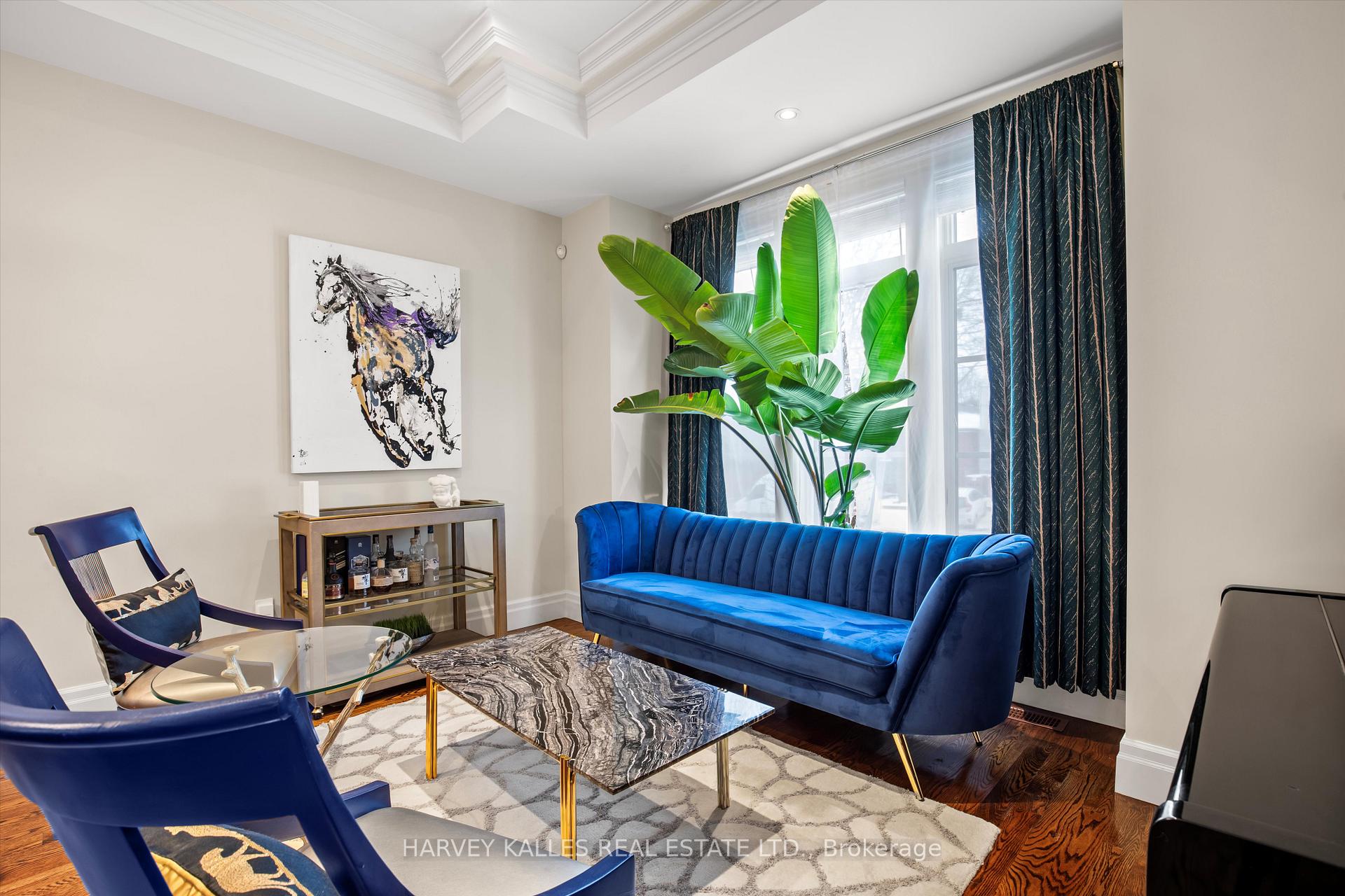 Photo 7 of 340A Glengarry Avenue, Toronto, Bedford Park-Nortown — HOMEH