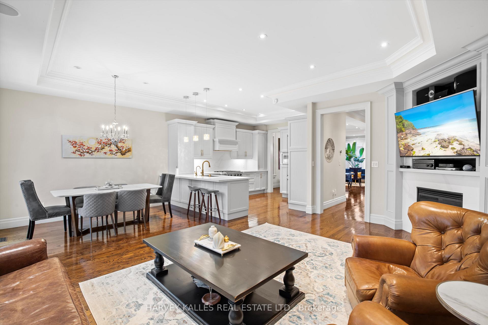 Photo 16 of 340A Glengarry Avenue, Toronto, Bedford Park-Nortown — HOMEH