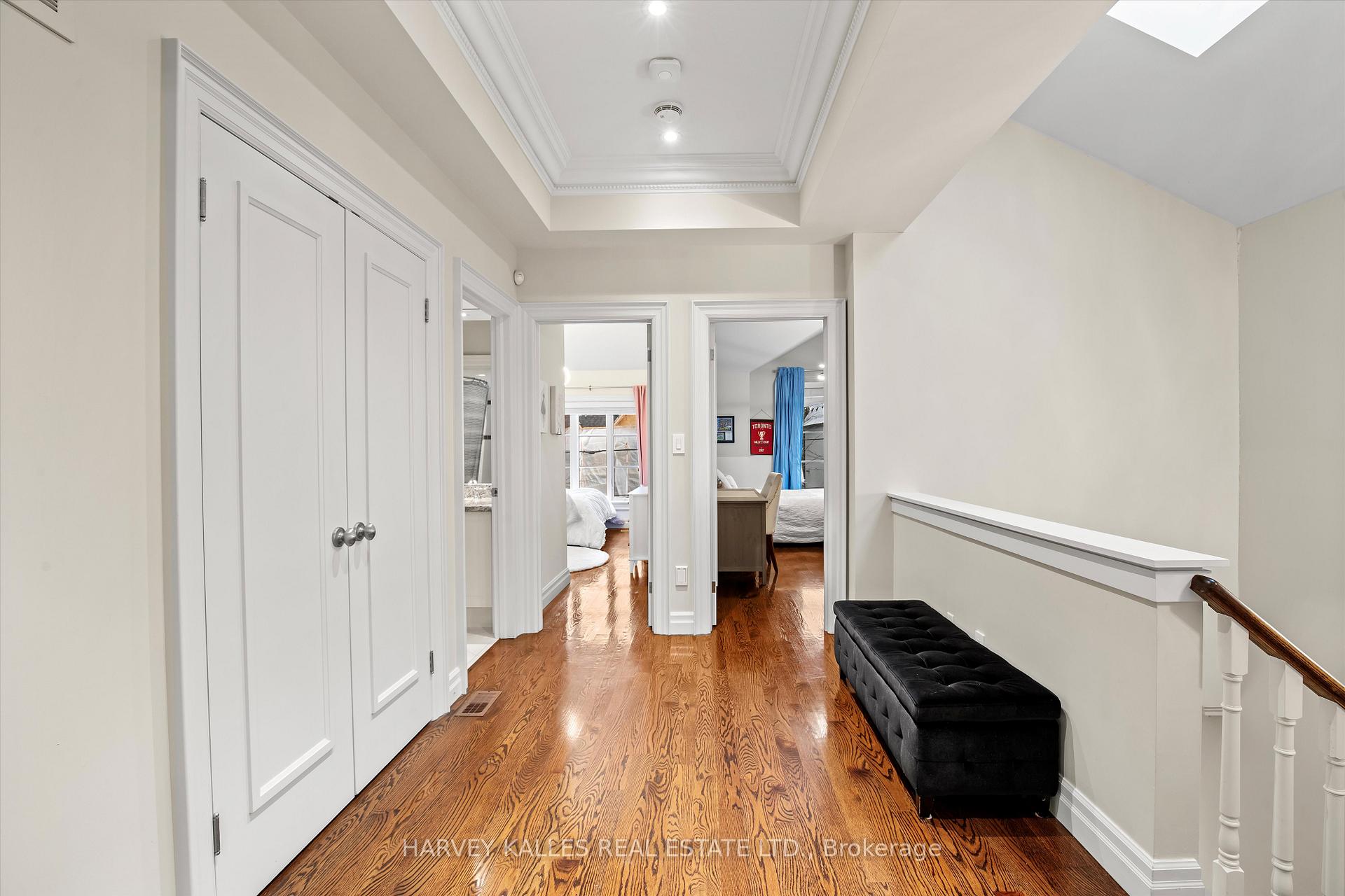 Photo 18 of 340A Glengarry Avenue, Toronto, Bedford Park-Nortown — HOMEH
