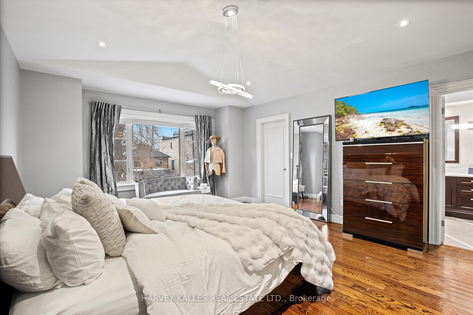Photo 38 of 340A Glengarry Avenue, Toronto, Bedford Park-Nortown — HOMEH