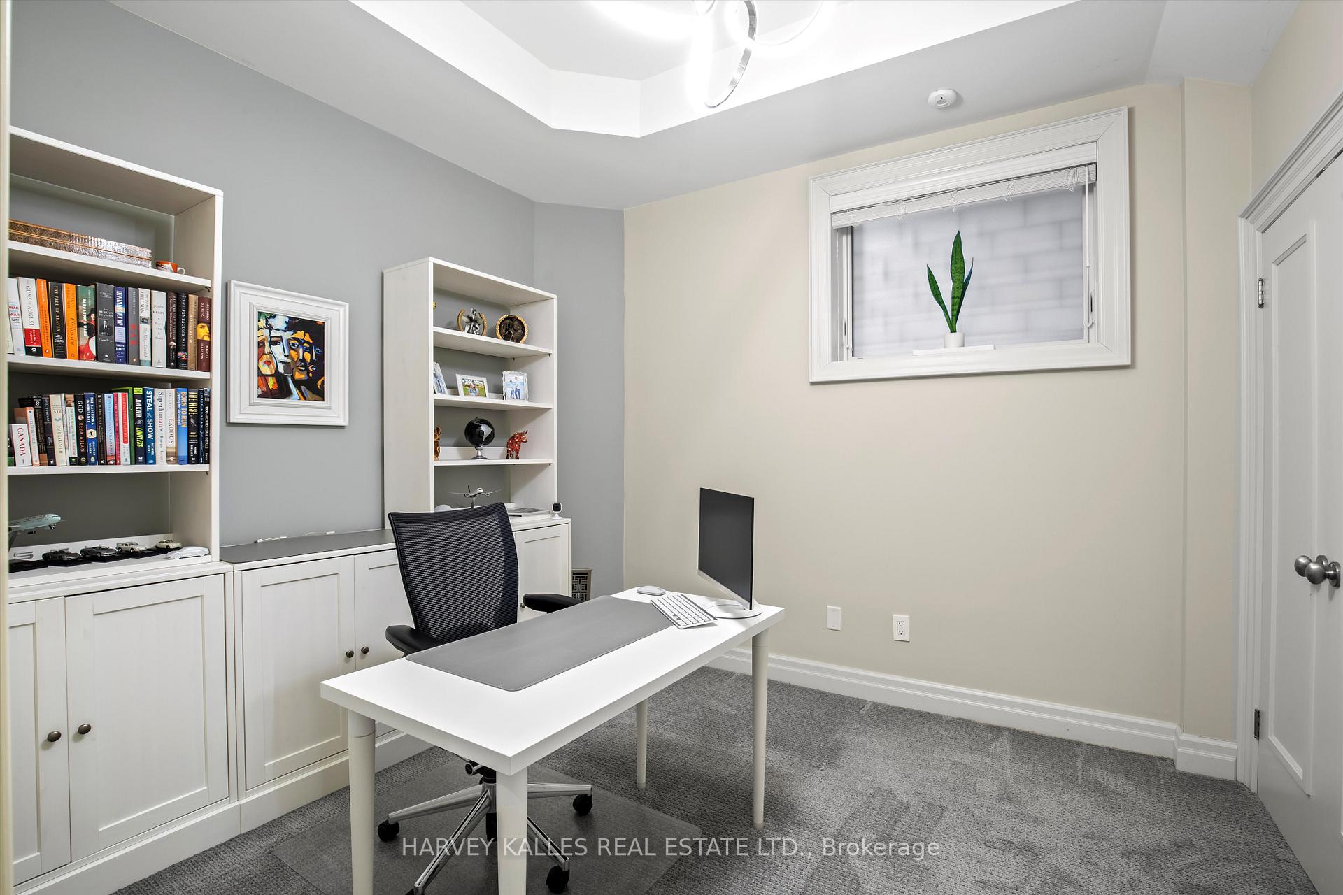 Photo 32 of 340A Glengarry Avenue, Toronto, Bedford Park-Nortown — HOMEH