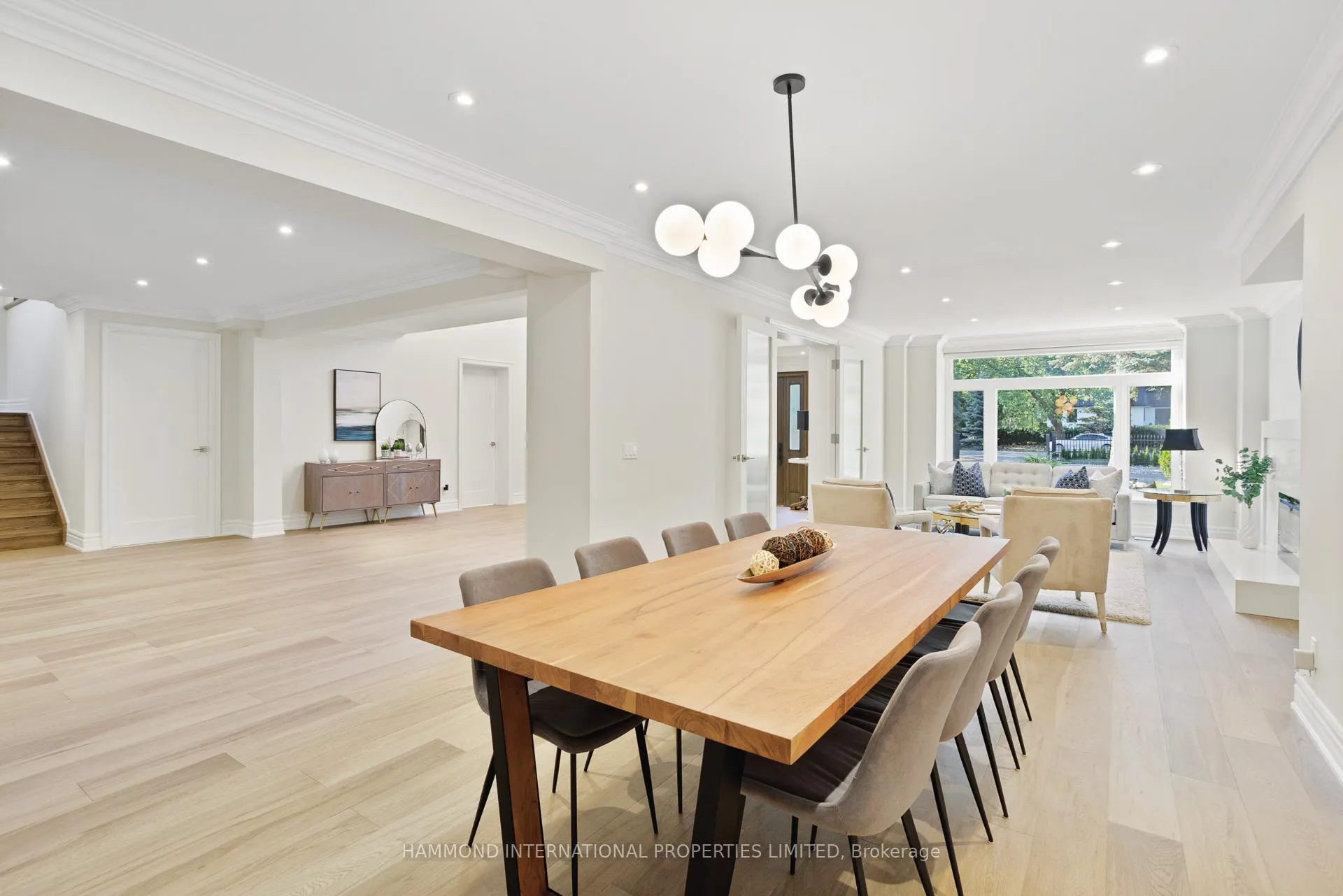 Photo 6 of 117 Elgin Street, Markham, Thornhill — HOMEH